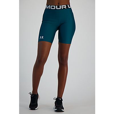 HeatGear® 8 Inch Damen Short von Under Armour