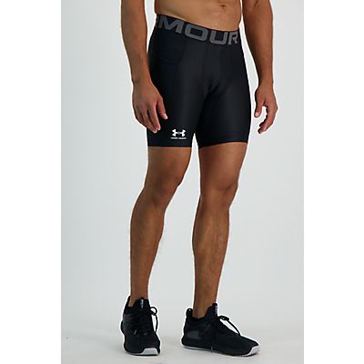 HeatGear® Armour Herren Short von Under Armour