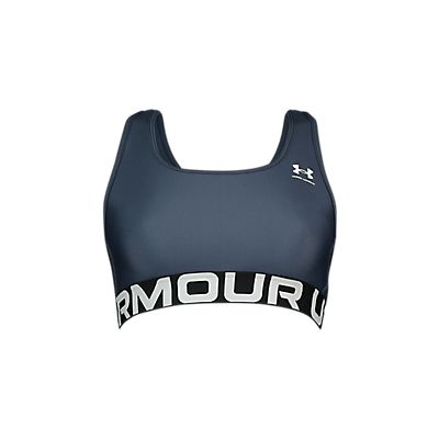 HeatGear® Armour Medium Damen Sport-BH von Under Armour