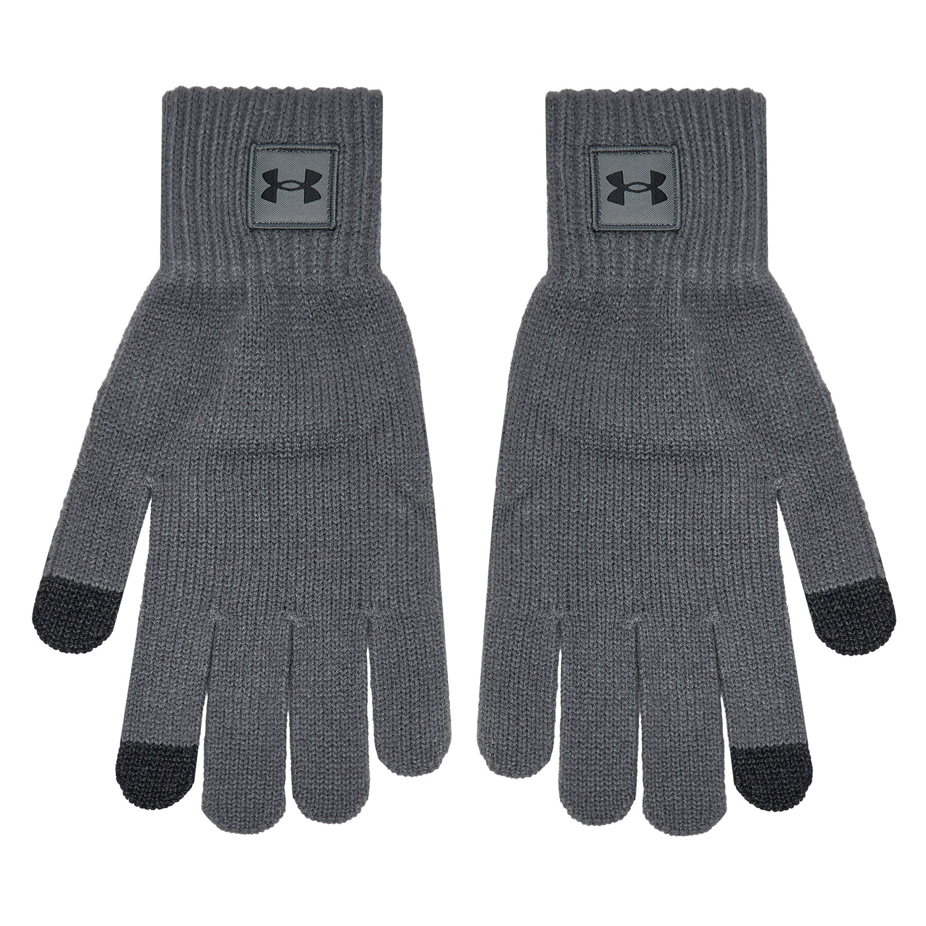 Herrenhandschuhe Under Armour UA Halftime Gloves 1373157-013 Grau Herrenhandschuhe Under Armour UA Halftime Gloves 1373157-013 Grau von Under Armour