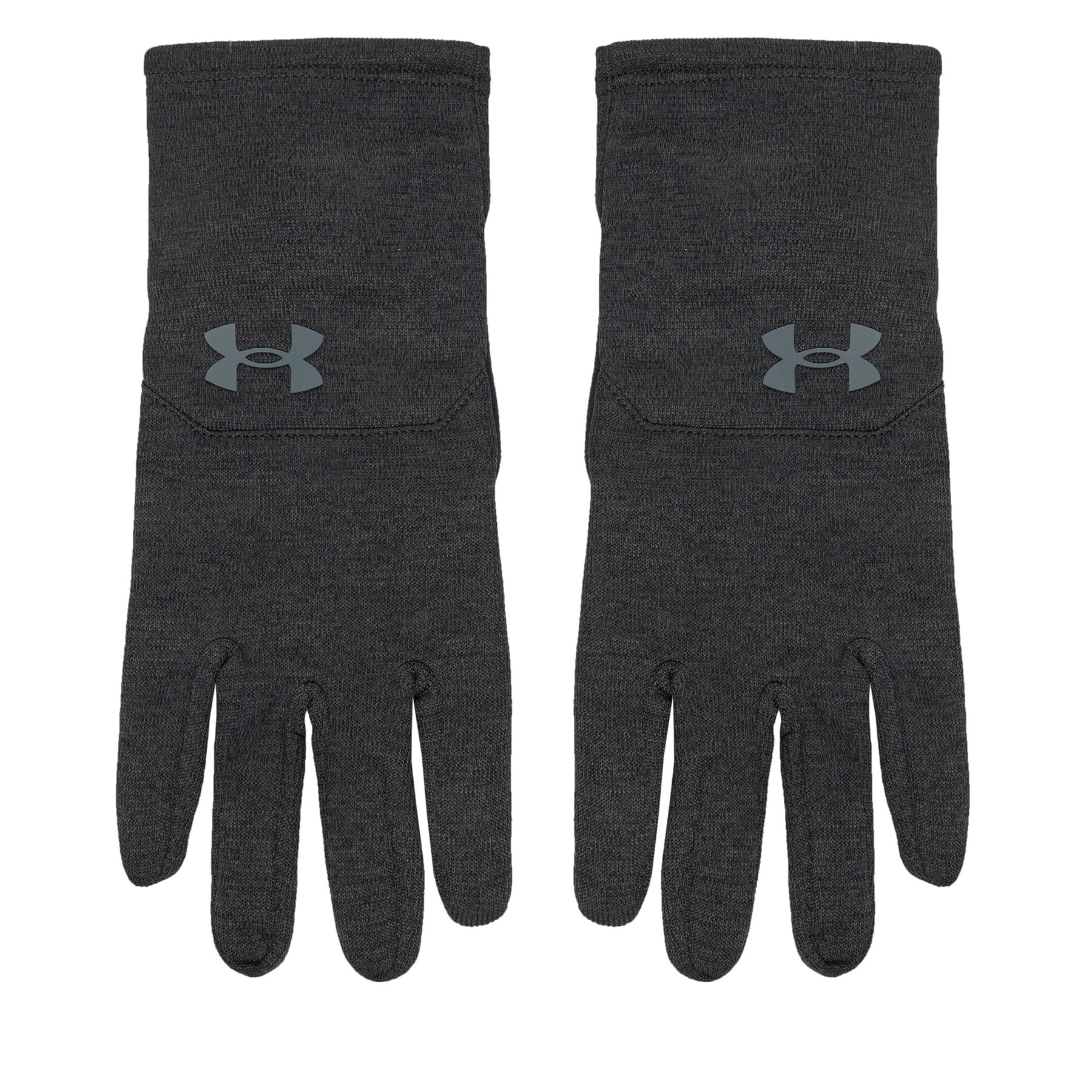 Herrenhandschuhe Under Armour UA Storm Fleece Gloves 1365958-001 Schwarz von Under Armour