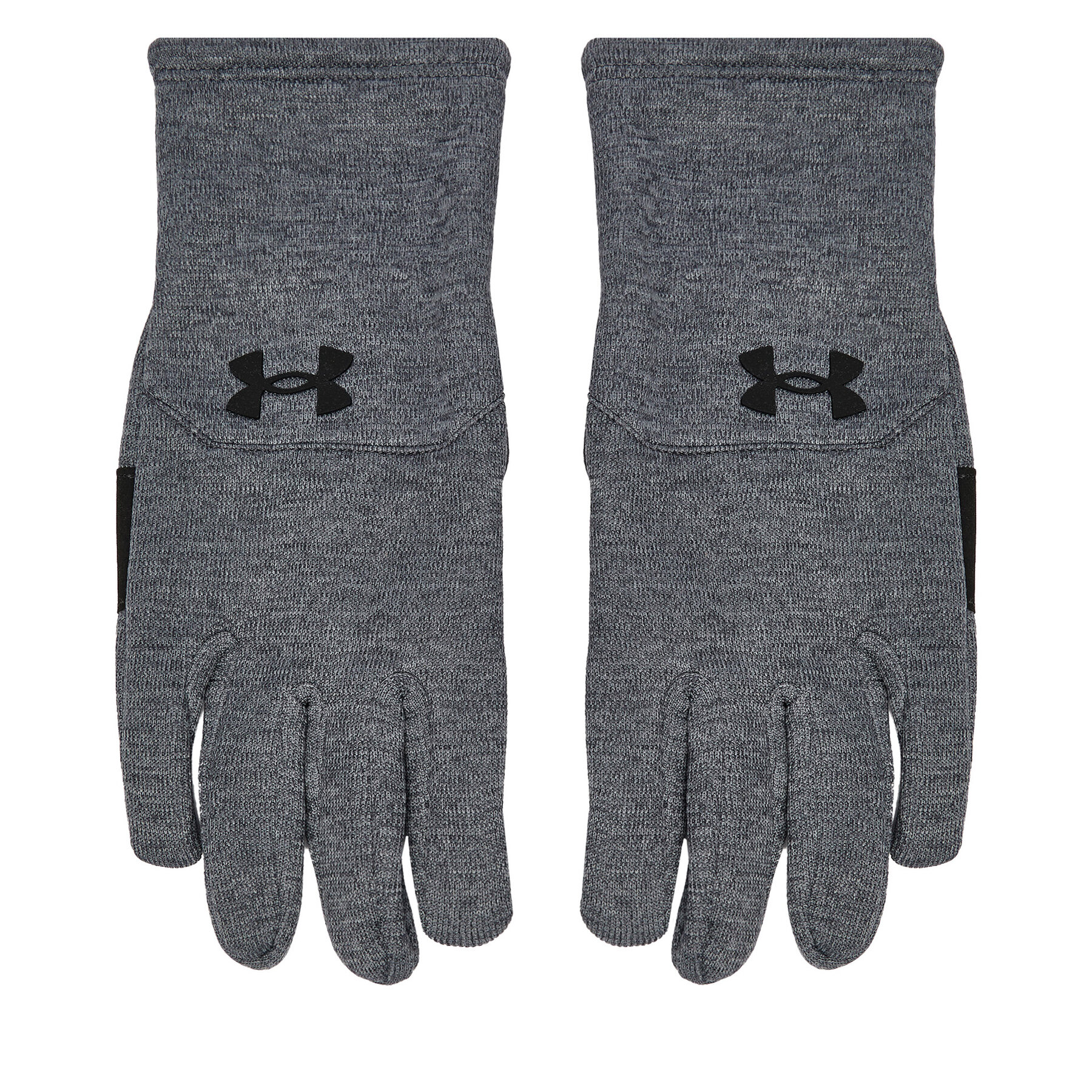 Herrenhandschuhe Under Armour UA Storm Fleece Gloves 1365958-025 Grau von Under Armour