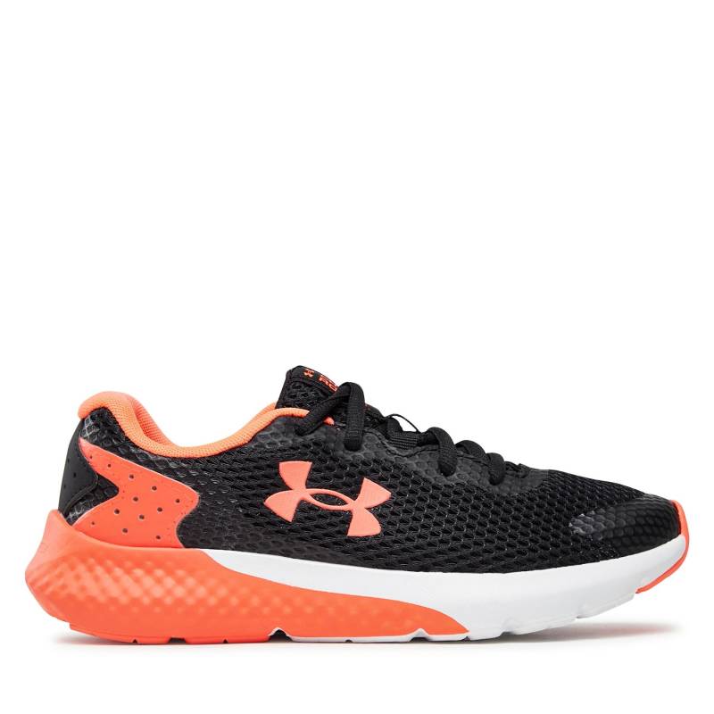 Laufschuhe Under Armour Charged Rogue 3 3024981-003 Schwarz von Under Armour