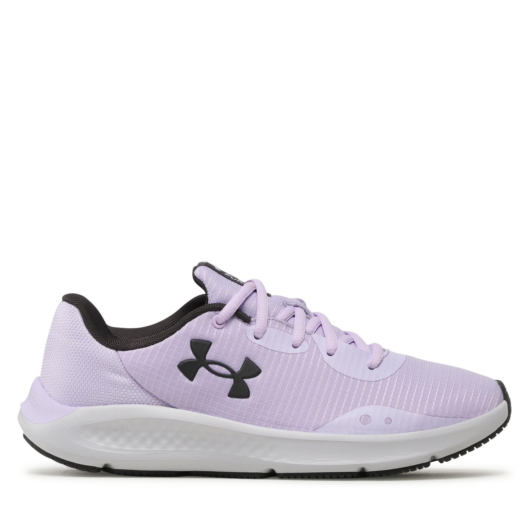 Laufschuhe Under Armour UA W Charged Pursuit 3 Tech 3025430-500 Violett von Under Armour