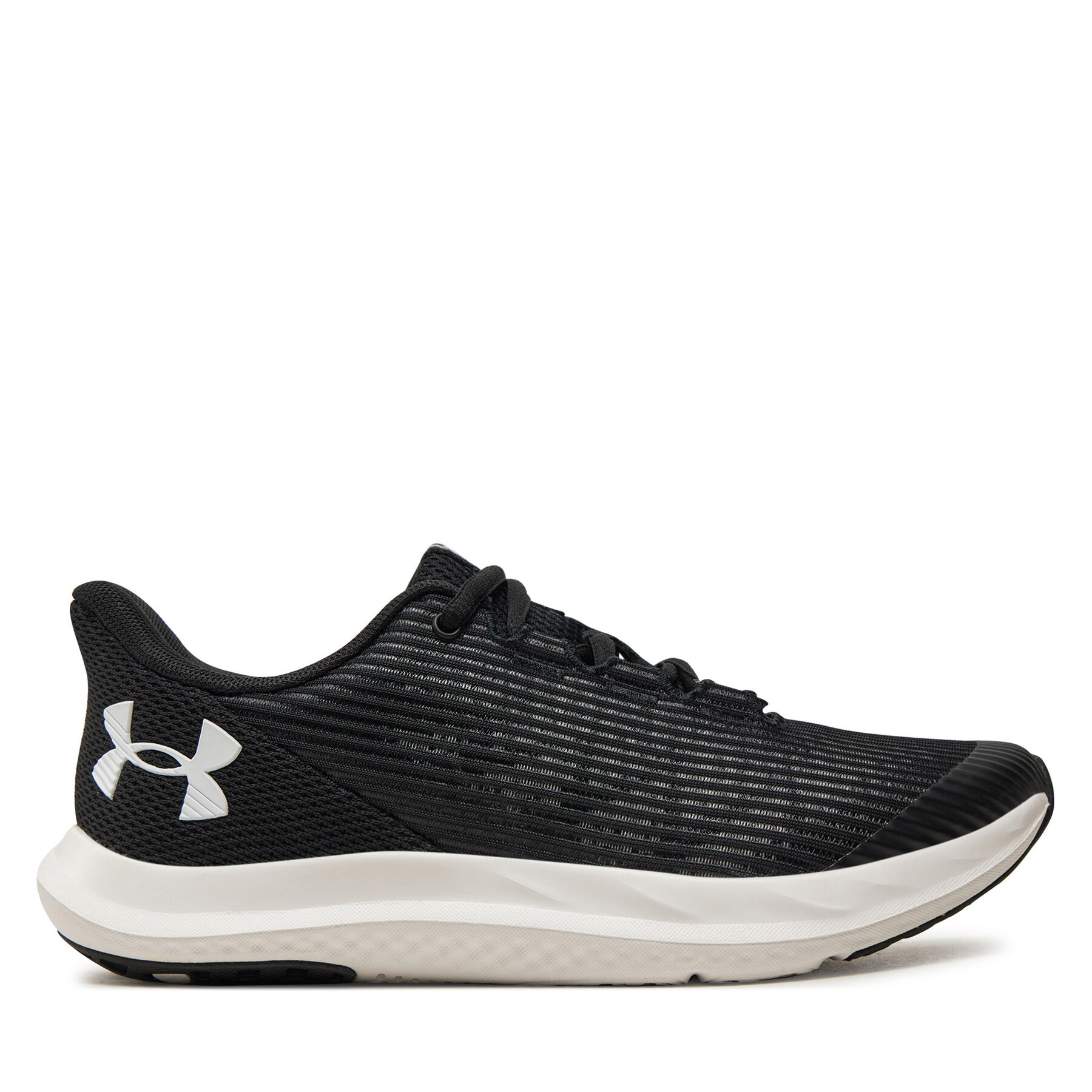 Laufschuhe Under Armour Ua Bgs Speed Swift 3028031-003 Schwarz von Under Armour