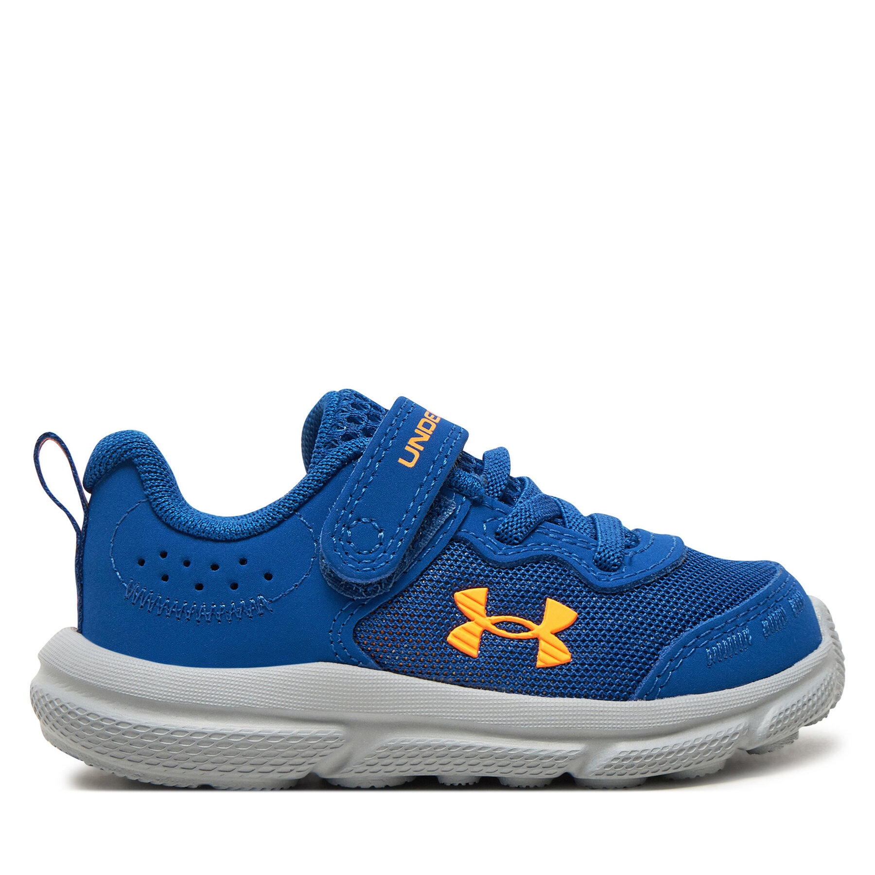 Sneakers Under Armour Ua Binf Assert 10 Ac 3026184-401 Blau Sneakers Under Armour Ua Binf Assert 10 Ac 3026184-401 Blau von Under Armour