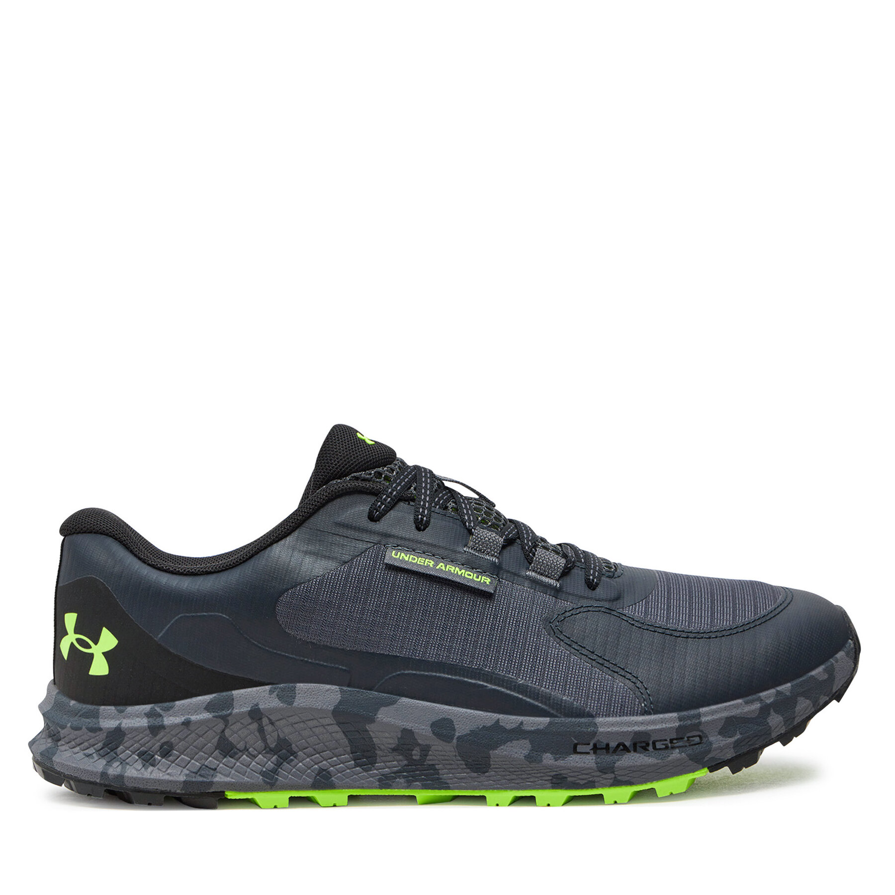 Laufschuhe Under Armour Ua Charged Bandit Tr 3 3028371-101 Grau Laufschuhe Under Armour Ua Charged Bandit Tr 3 3028371-101 Grau von Under Armour