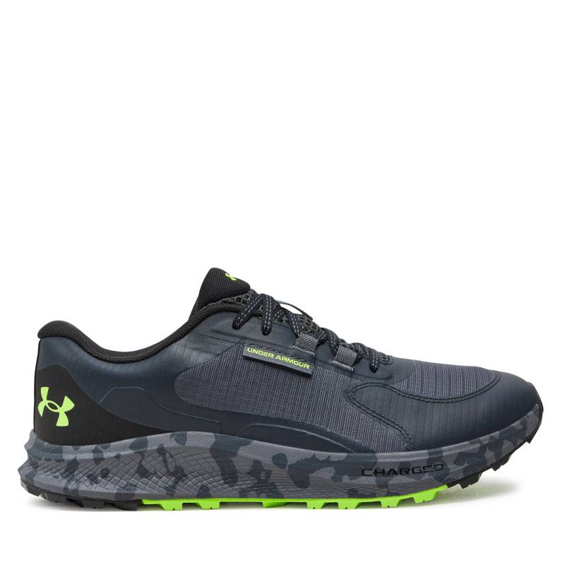 Laufschuhe Under Armour Ua Charged Bandit Tr 3 3028371-101 Grau von Under Armour