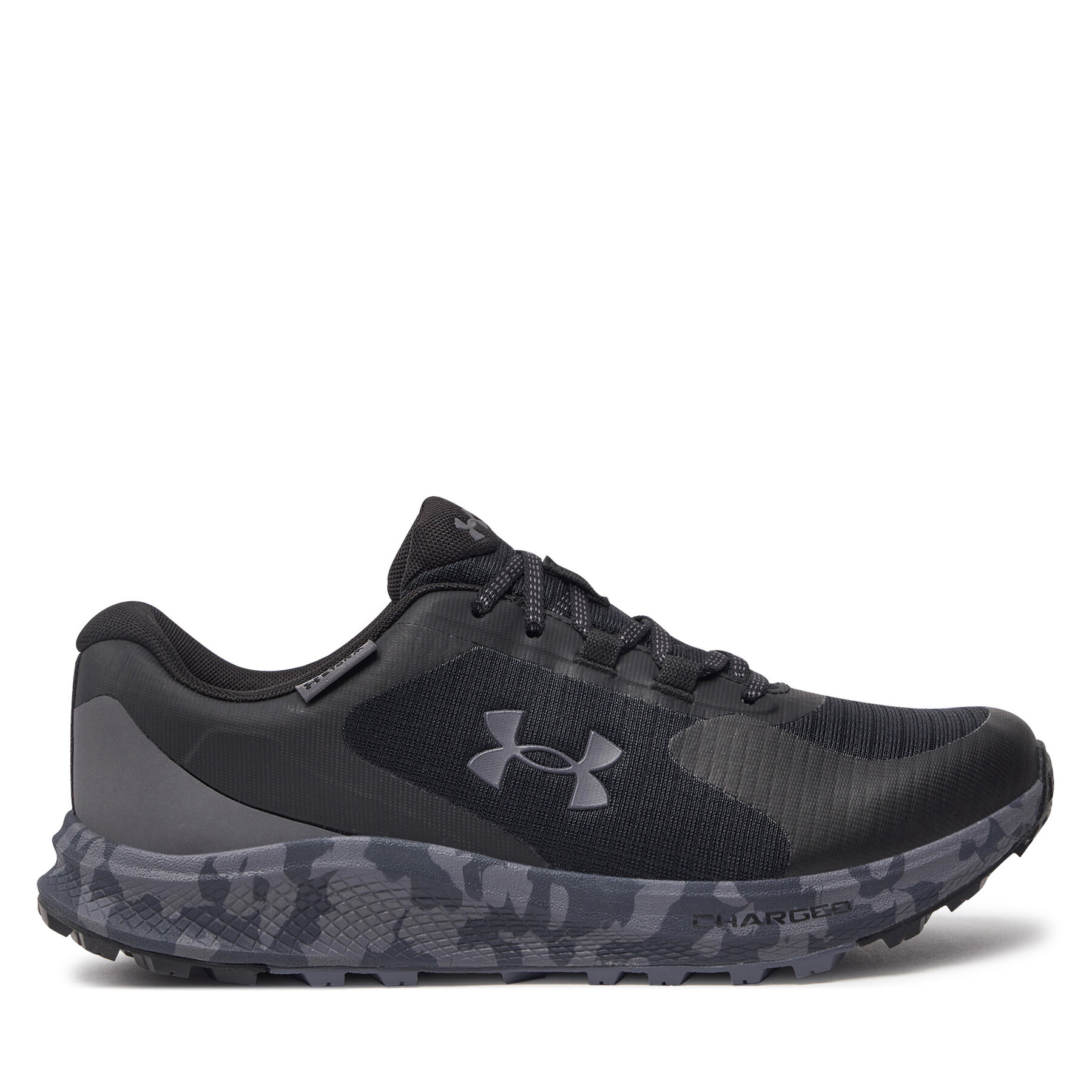 Laufschuhe Under Armour Ua Charged Bandit Tr 3 Sp 3028657-001 Schwarz Laufschuhe Under Armour Ua Charged Bandit Tr 3 Sp 3028657-001 Schwarz von Under Armour