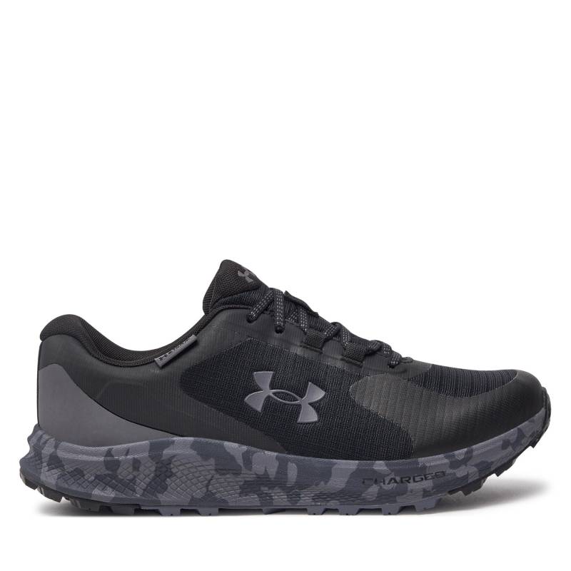 Laufschuhe Under Armour Ua Charged Bandit Tr 3 Sp 3028657-001 Schwarz von Under Armour