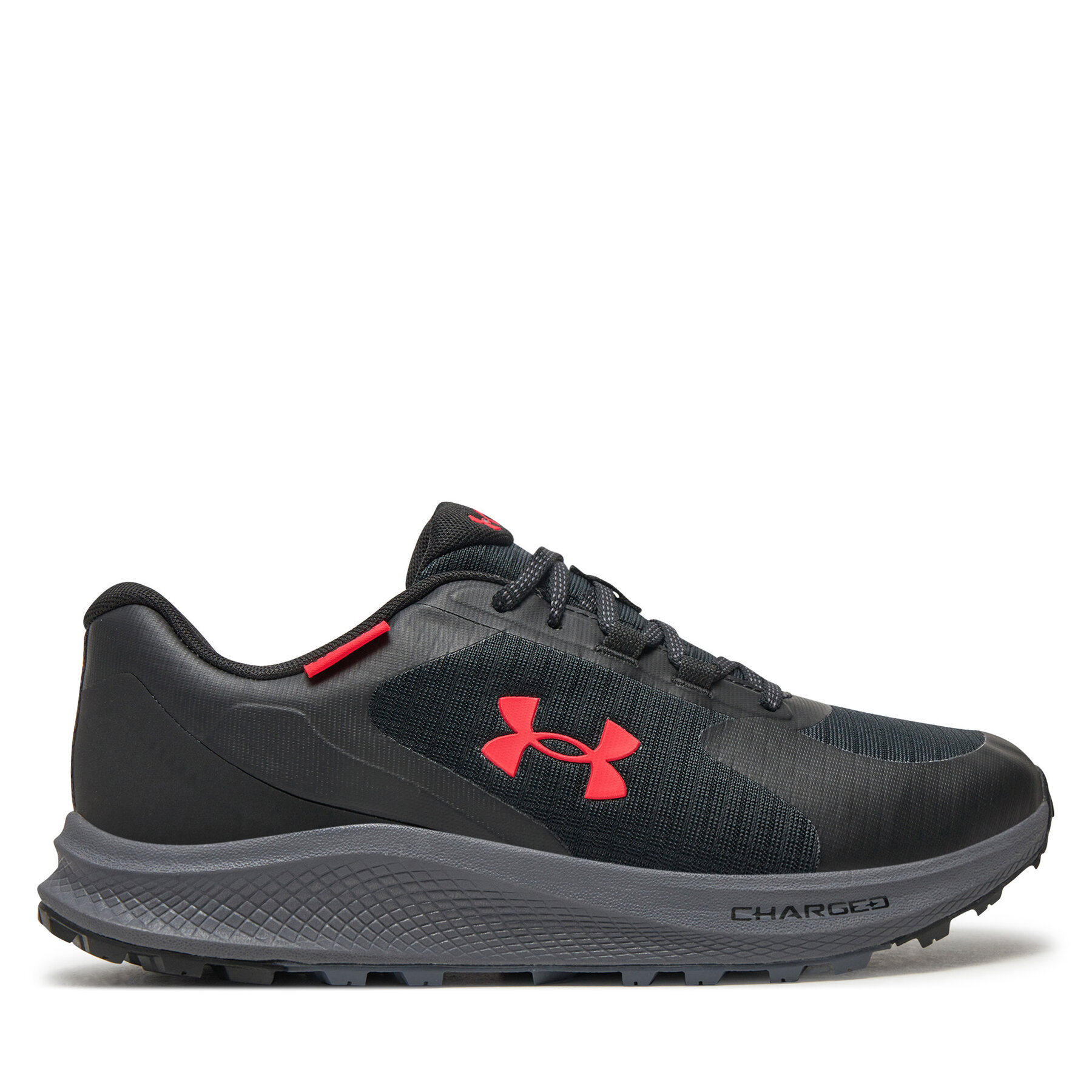 Laufschuhe Under Armour Ua Charged Bandit Tr 3 Sp 3028657-003 Schwarz von Under Armour