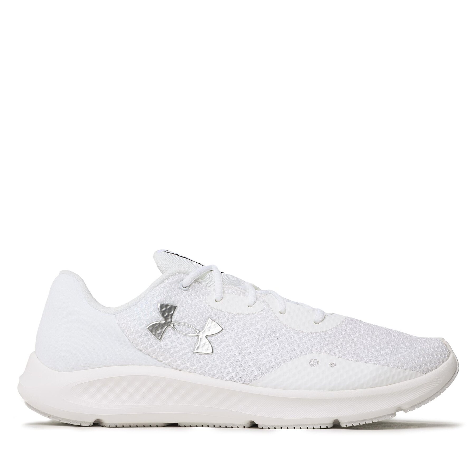 Laufschuhe Under Armour Ua Charged Pursuit 3 3024878-101 Weiß Laufschuhe Under Armour Ua Charged Pursuit 3 3024878-101 Weiß von Under Armour