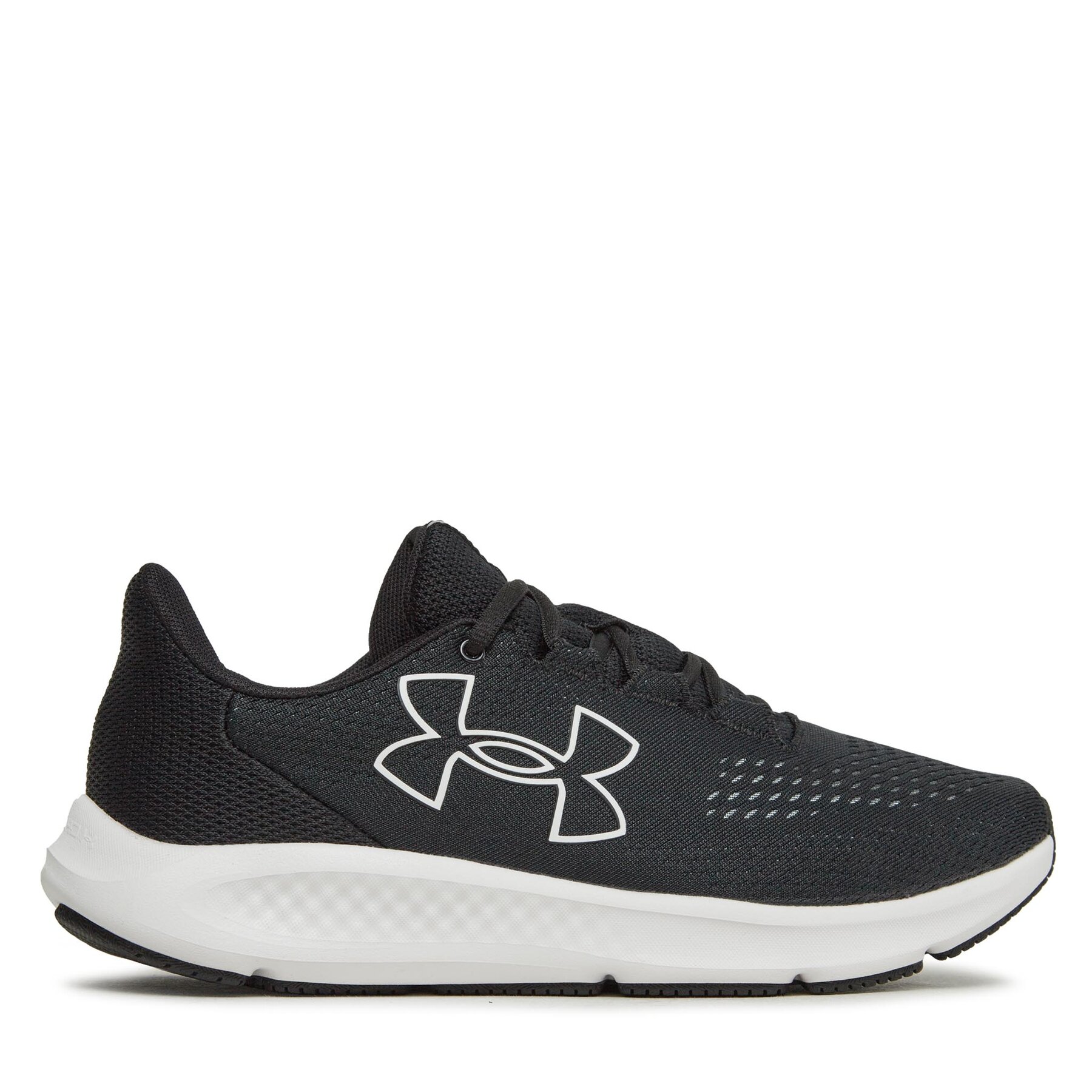 Laufschuhe Under Armour Ua Charged Pursuit 3 Bl 3026518-001 Schwarz von Under Armour