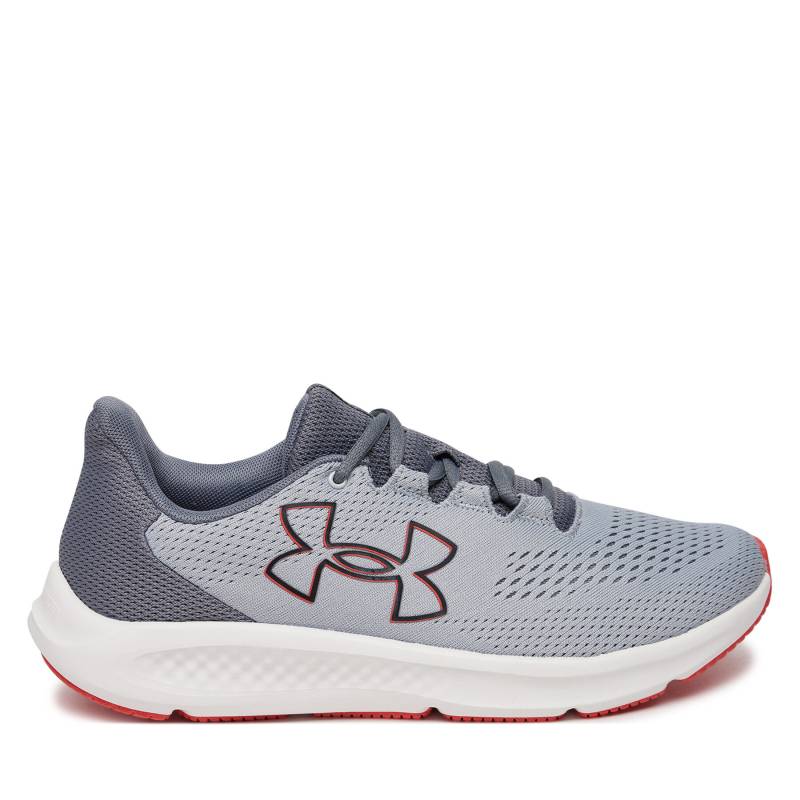 Laufschuhe Under Armour Ua Charged Pursuit 3 Bl 3026518-109 Grau von Under Armour