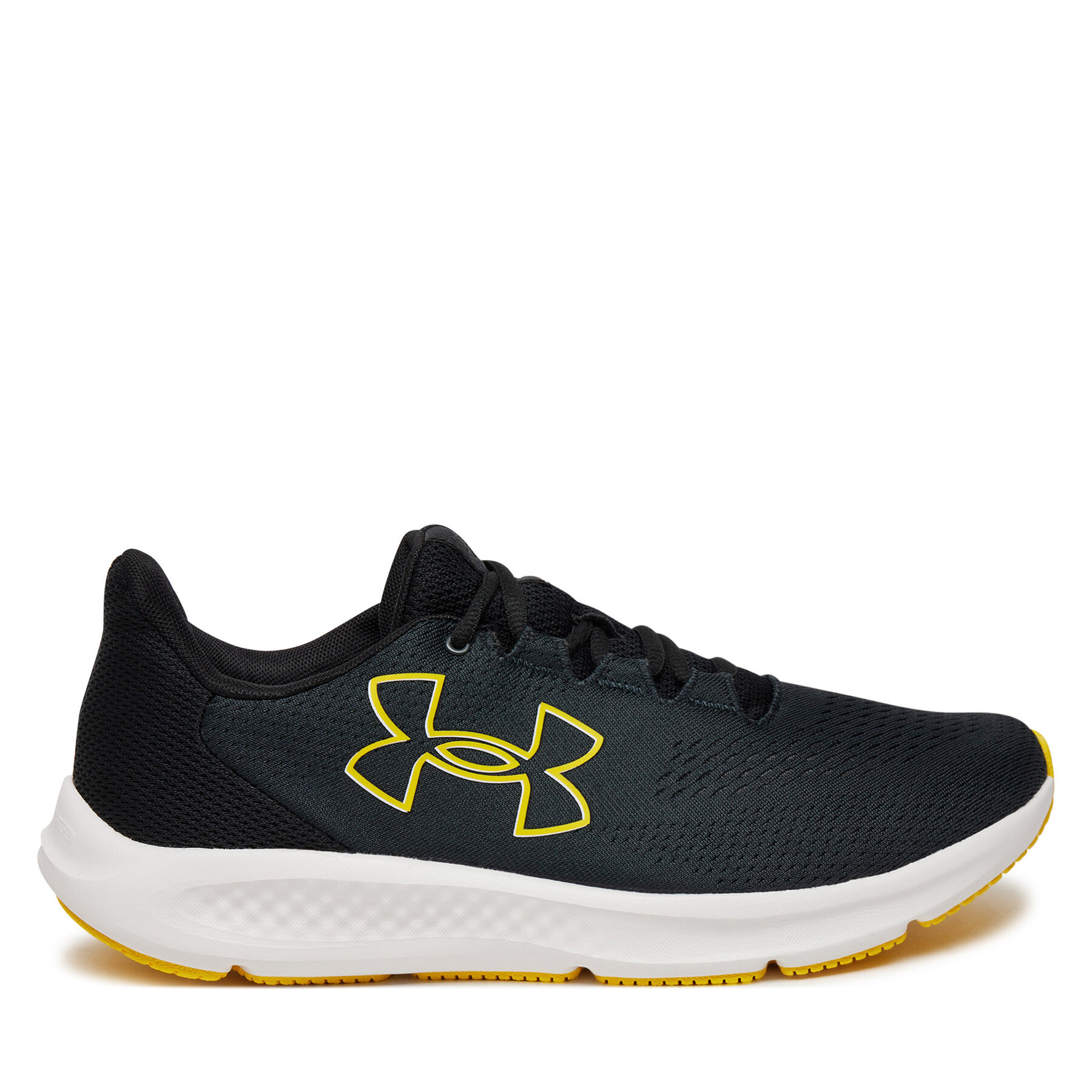 Laufschuhe Under Armour Ua Charged Pursuit 3 Bl 3026518-110 Grau Laufschuhe Under Armour Ua Charged Pursuit 3 Bl 3026518-110 Grau von Under Armour