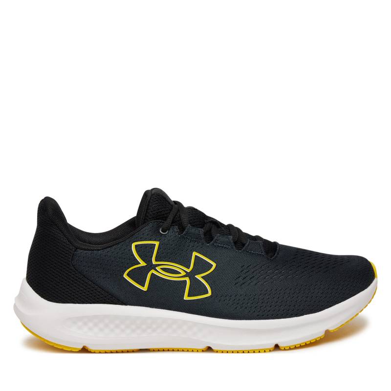 Laufschuhe Under Armour Ua Charged Pursuit 3 Bl 3026518-110 Grau von Under Armour