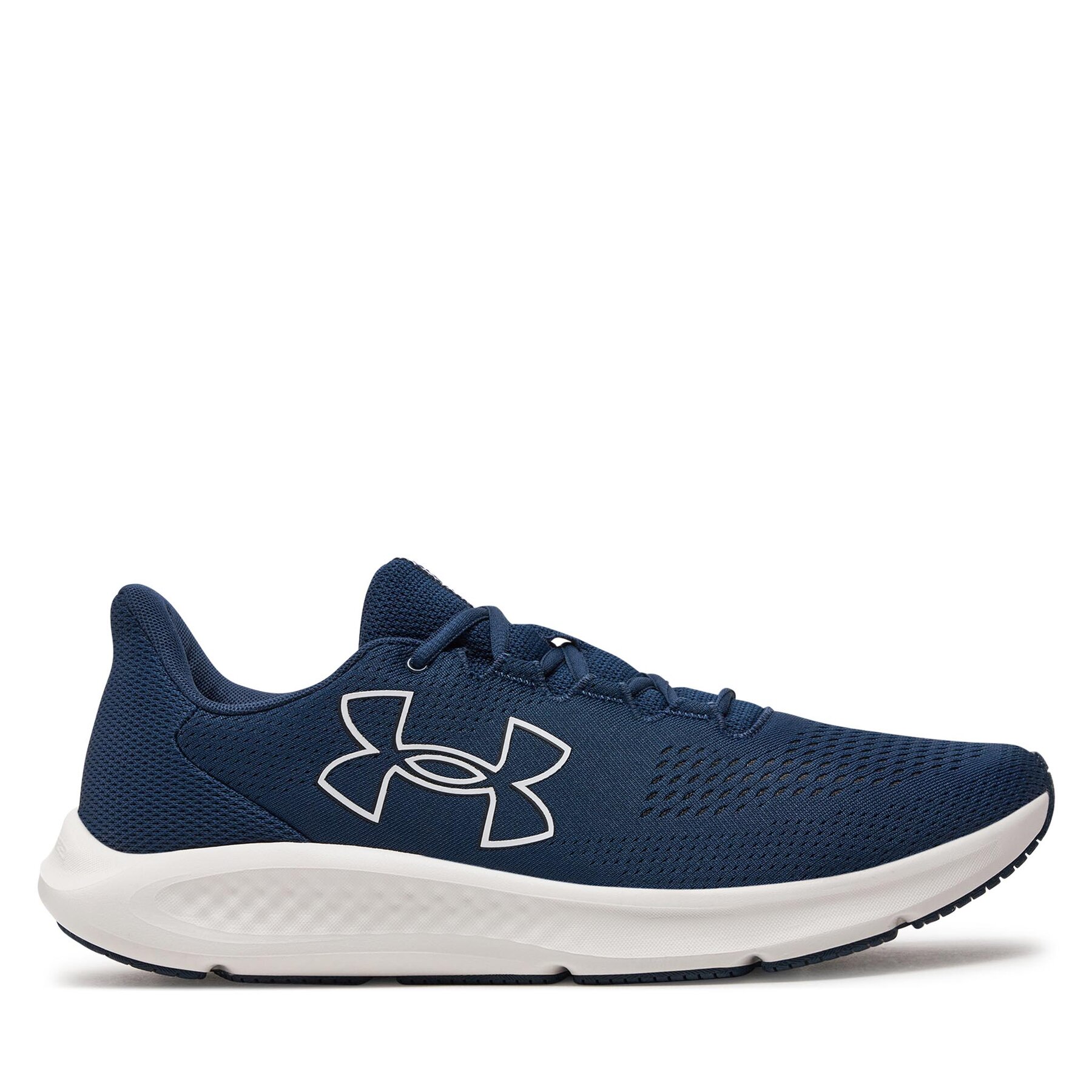 Laufschuhe Under Armour Ua Charged Pursuit 3 Bl 3026518-400 Dunkelblau von Under Armour