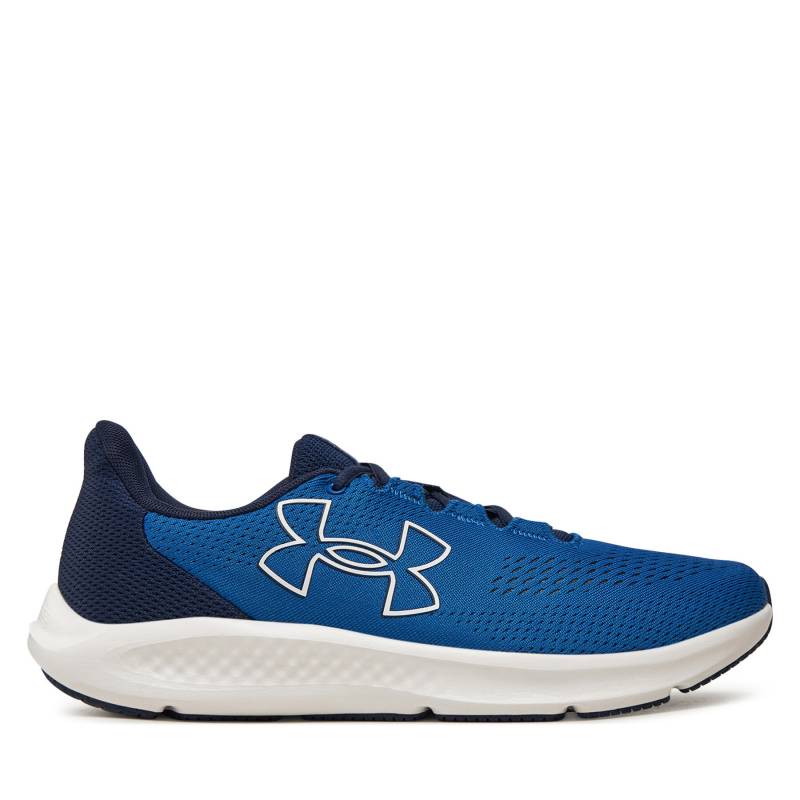 Laufschuhe Under Armour Ua Charged Pursuit 3 Bl 3026518-401 Blau von Under Armour