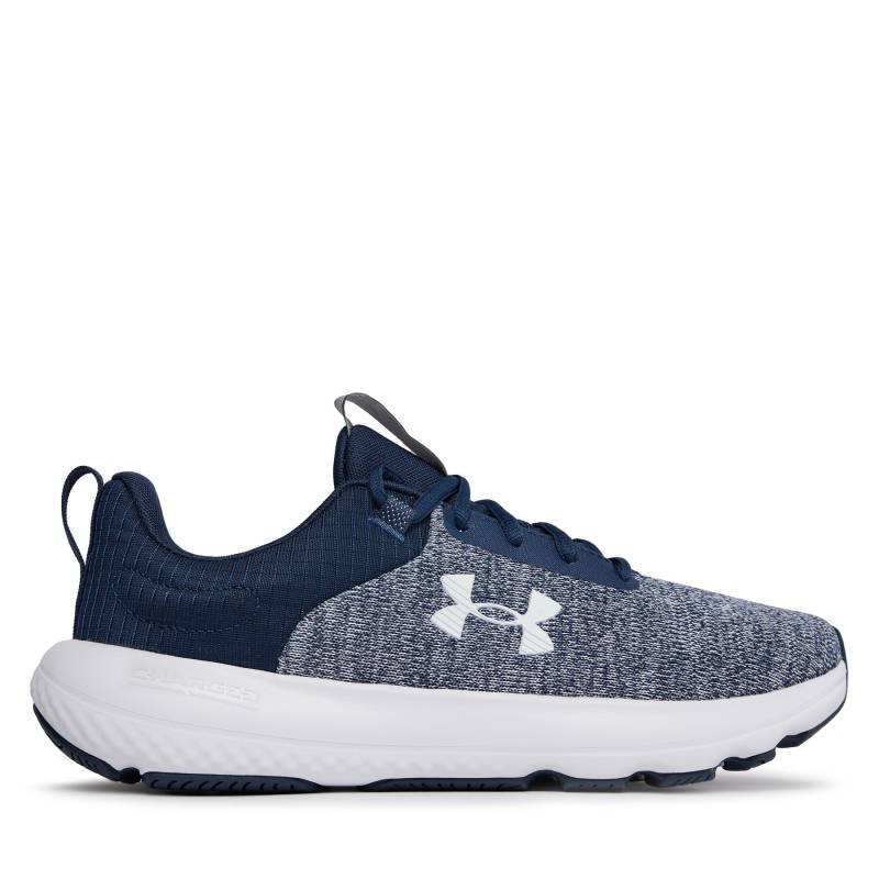 Laufschuhe Under Armour Ua Charged Revitalize 3026679-400 Blau von Under Armour