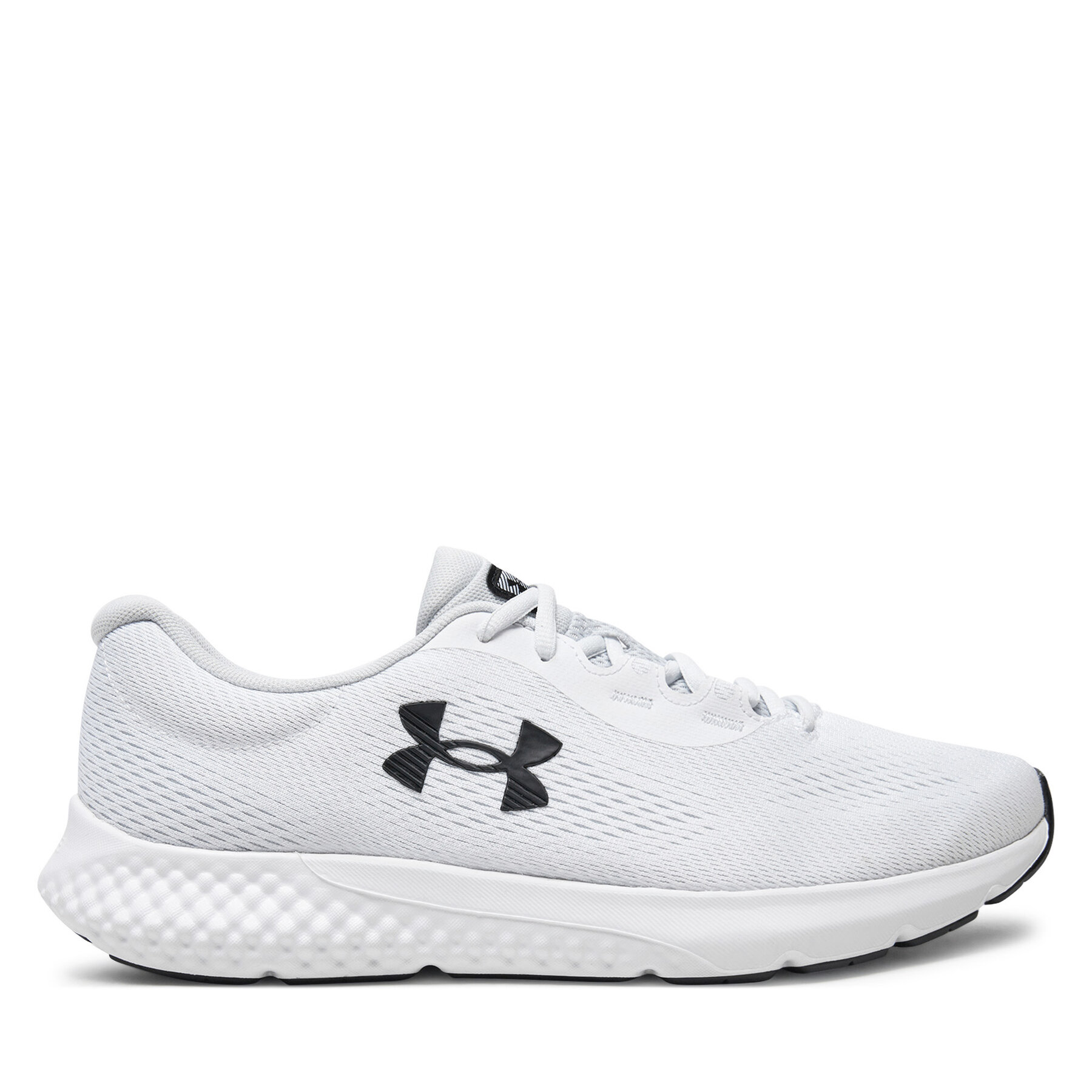 Laufschuhe Under Armour Ua Charged Rogue 4 3026998-101 Weiß von Under Armour