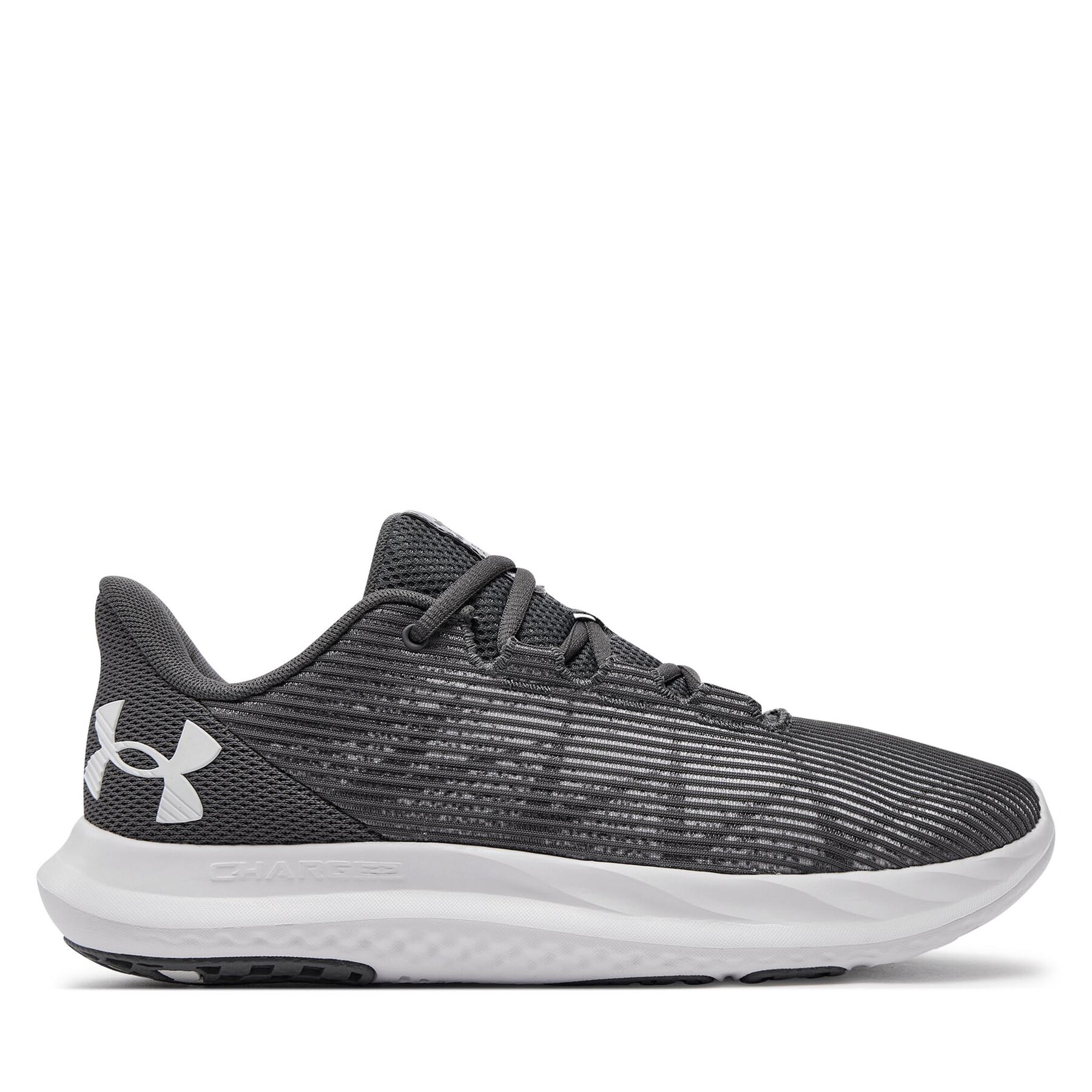Laufschuhe Under Armour Ua Charged Speed Swift 3026999-105 Grau Laufschuhe Under Armour Ua Charged Speed Swift 3026999-105 Grau von Under Armour
