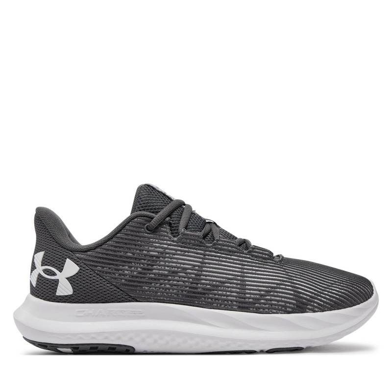 Laufschuhe Under Armour Ua Charged Speed Swift 3026999-105 Grau von Under Armour