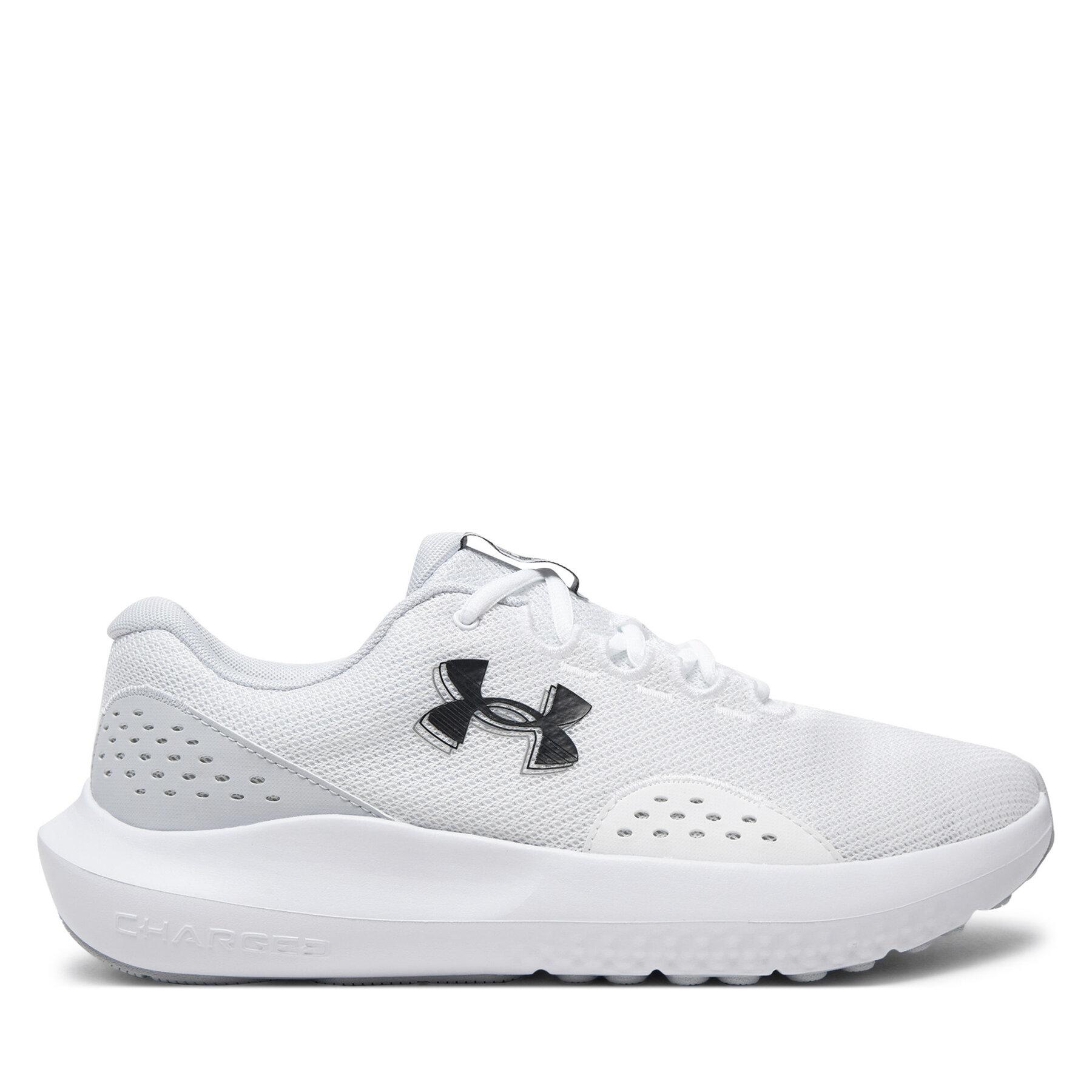 Laufschuhe Under Armour Ua Charged Surge 4 3027000-100 Weiß Laufschuhe Under Armour Ua Charged Surge 4 3027000-100 Weiß von Under Armour