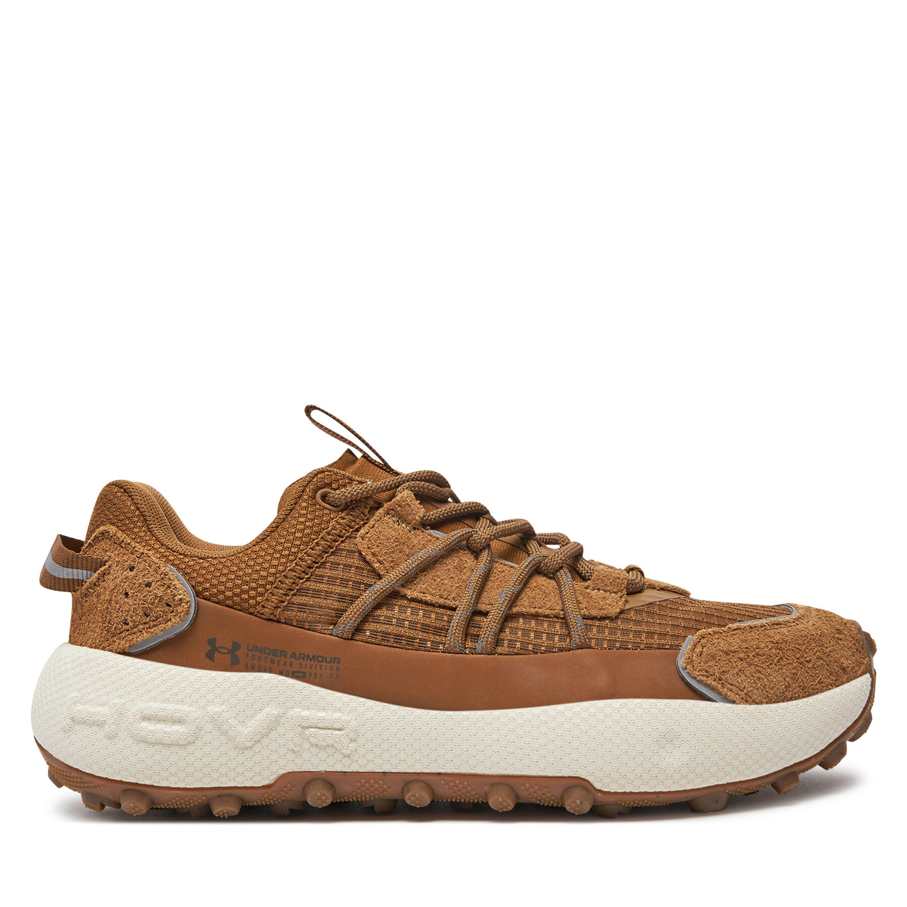Sneakers Under Armour Ua Fat Tire Venture Pro 3027212-201 Braun Sneakers Under Armour Ua Fat Tire Venture Pro 3027212-201 Braun von Under Armour
