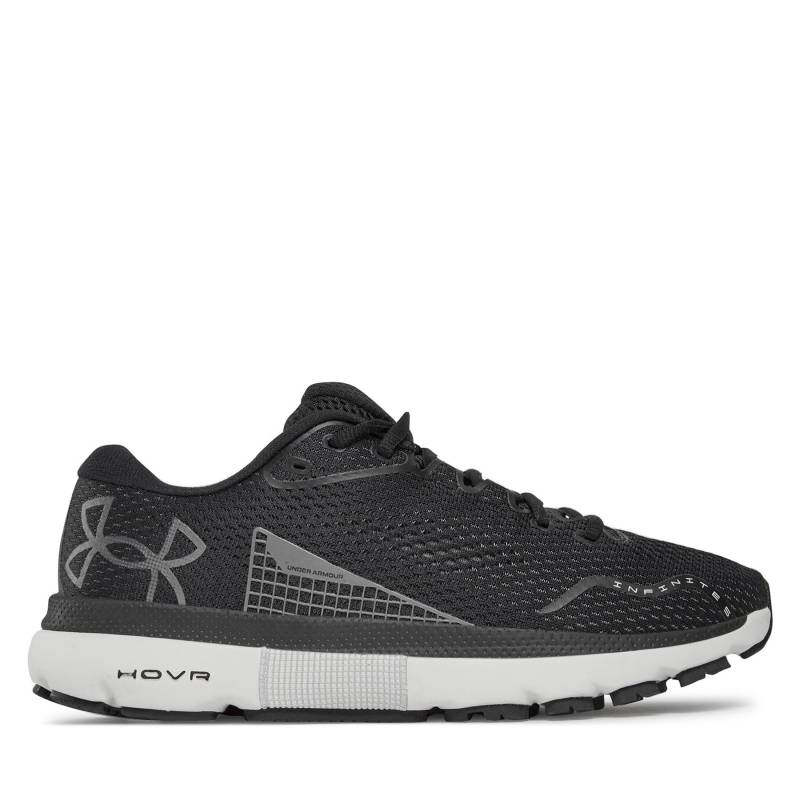 Laufschuhe Under Armour Ua Hovr Infinite 5 3026545-006 Schwarz von Under Armour