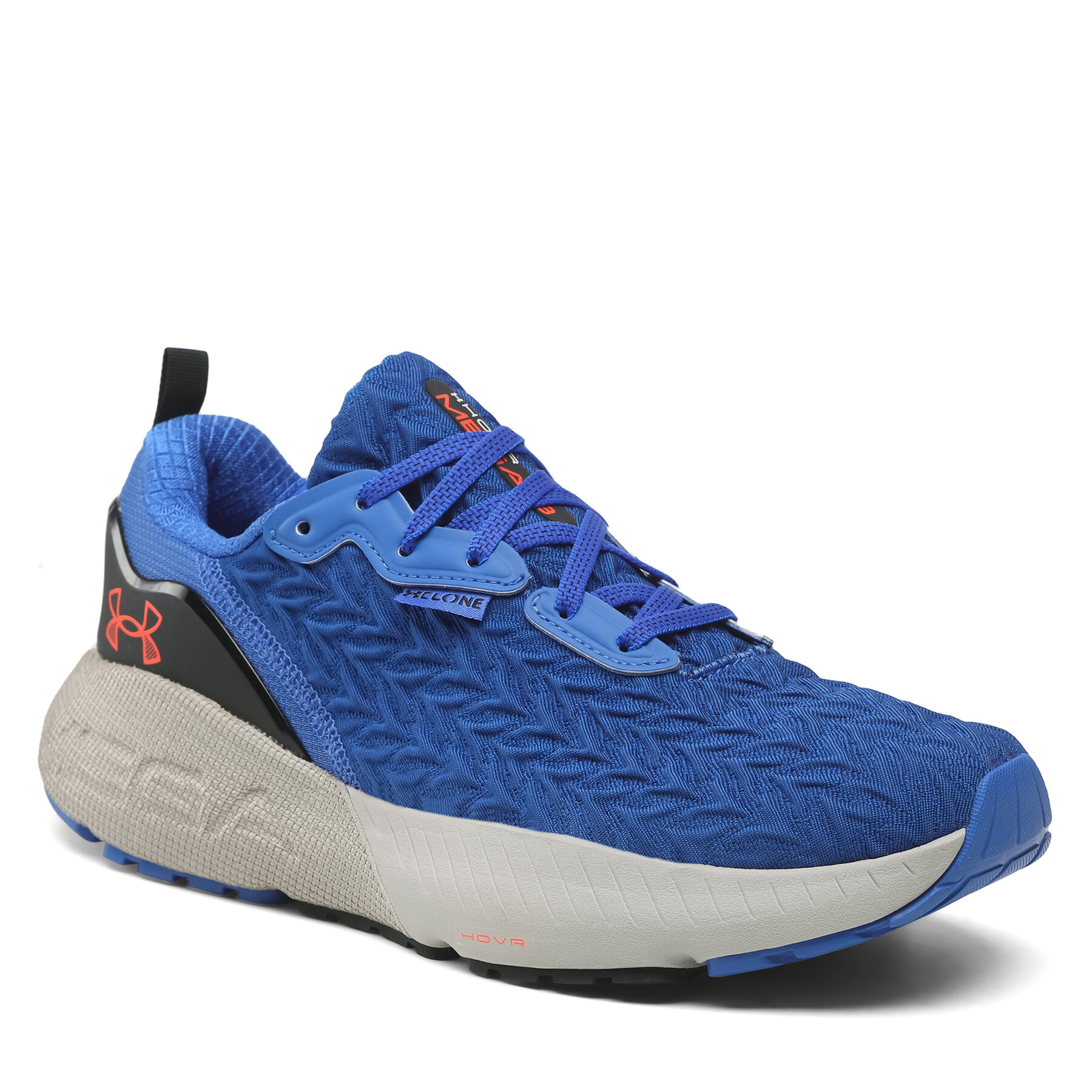 Laufschuhe Under Armour Ua Hovr Mega 3 Clone 3025308-400 Blau von Under Armour