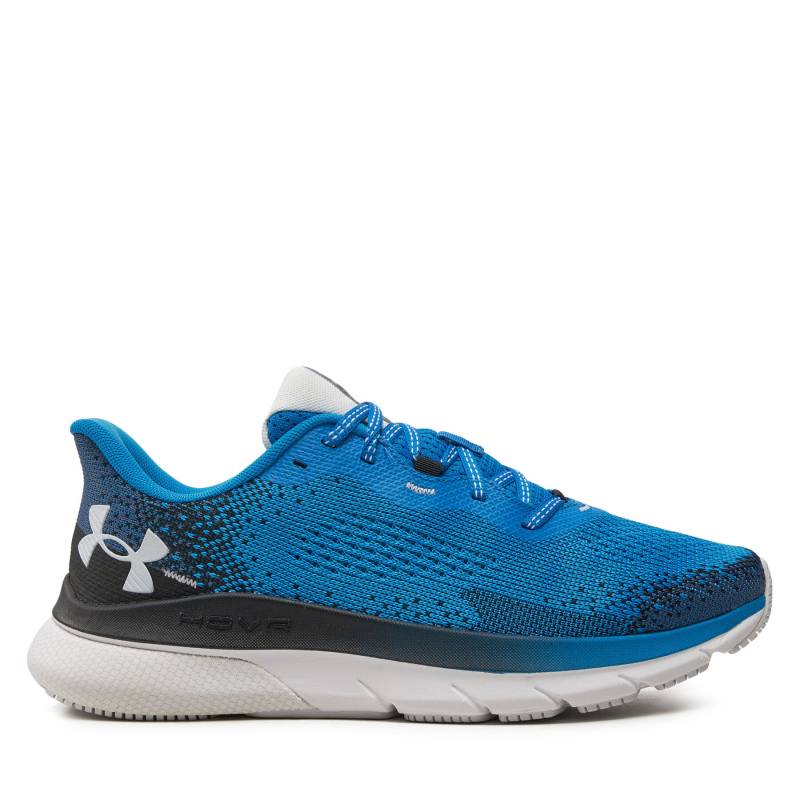 Laufschuhe Under Armour Ua Hovr Turbulence 2 3026520-401 Blau von Under Armour