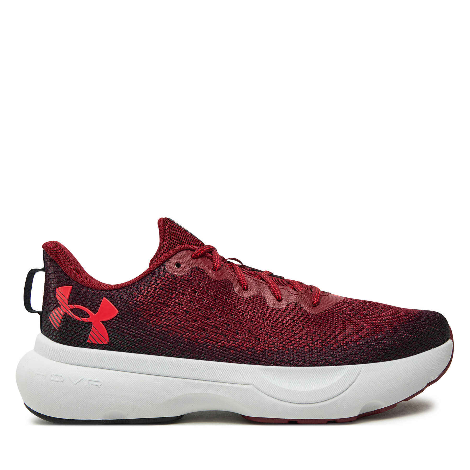 Laufschuhe Under Armour Ua Infinite 3027523-600 Dunkelrot Laufschuhe Under Armour Ua Infinite 3027523-600 Dunkelrot von Under Armour