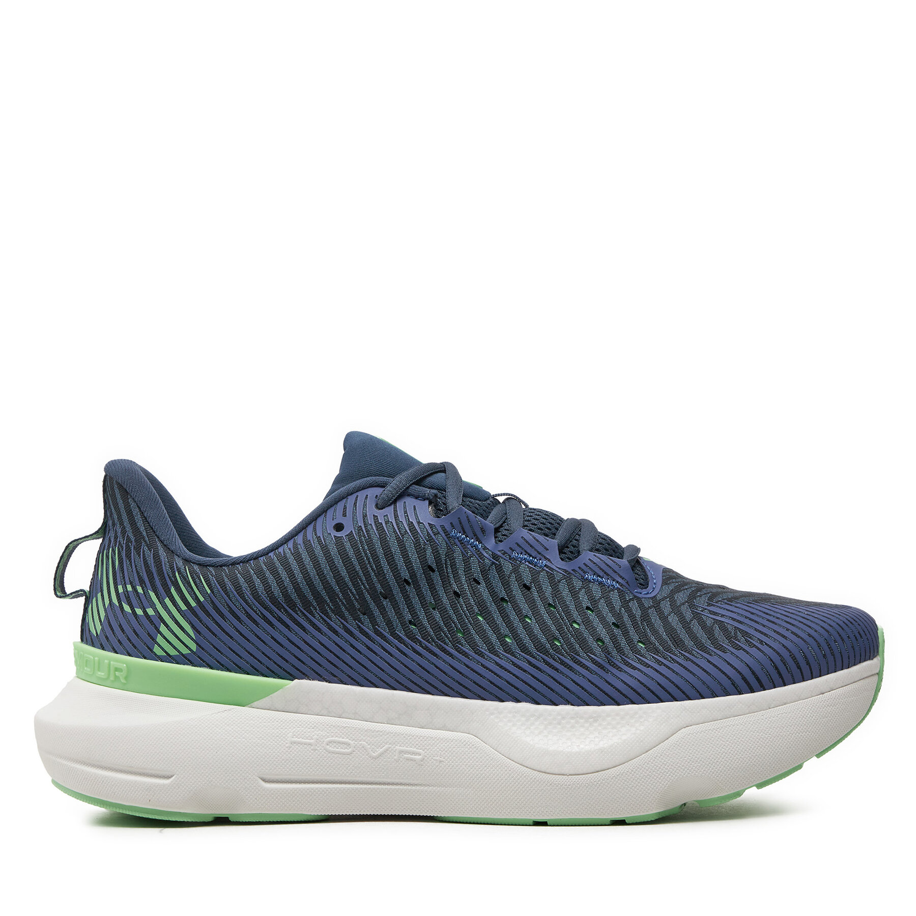 Laufschuhe Under Armour Ua Infinite 6 3027190-101 Grau Laufschuhe Under Armour Ua Infinite 6 3027190-101 Grau von Under Armour