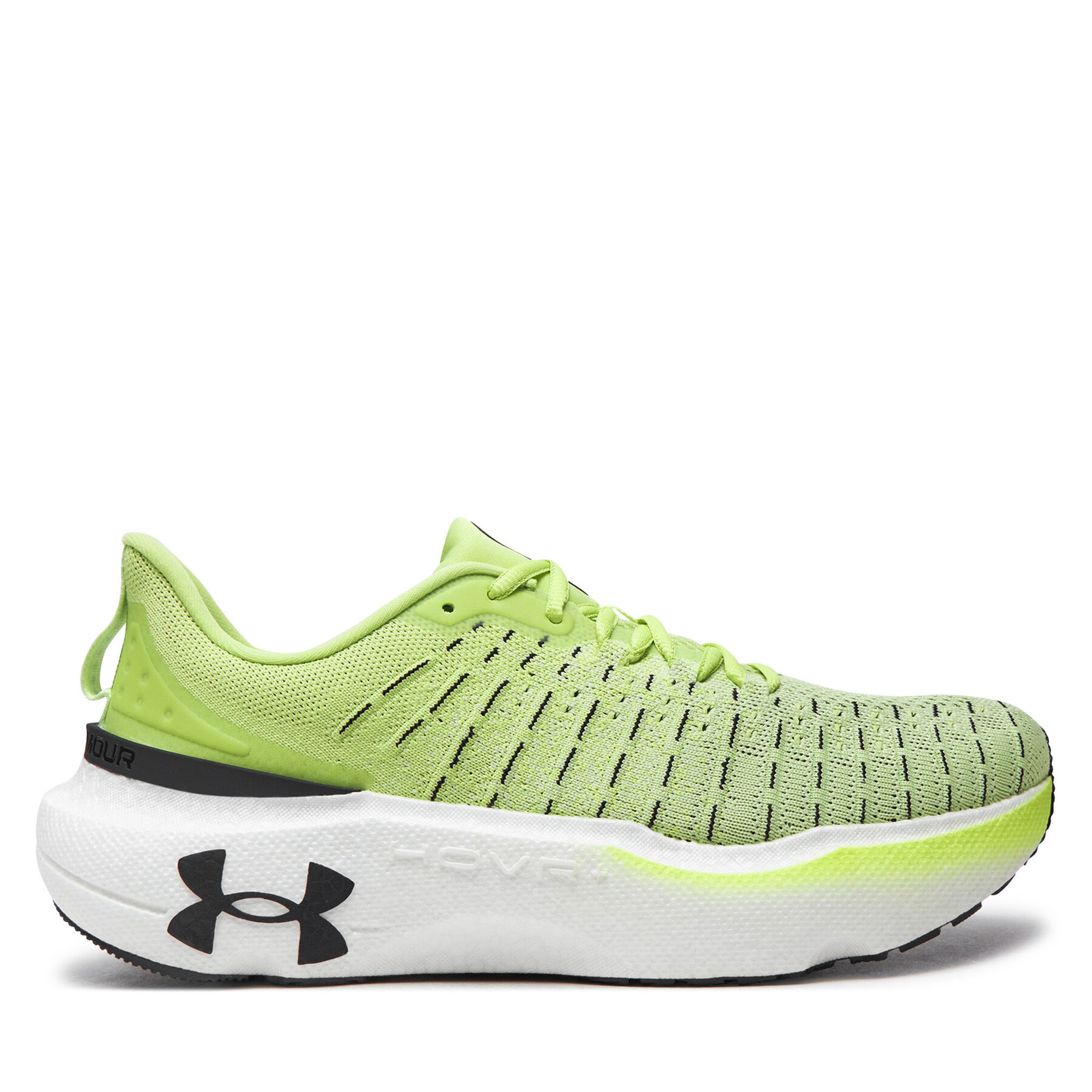 Laufschuhe Under Armour Ua Infinite Elite 3027189-300 Grün von Under Armour