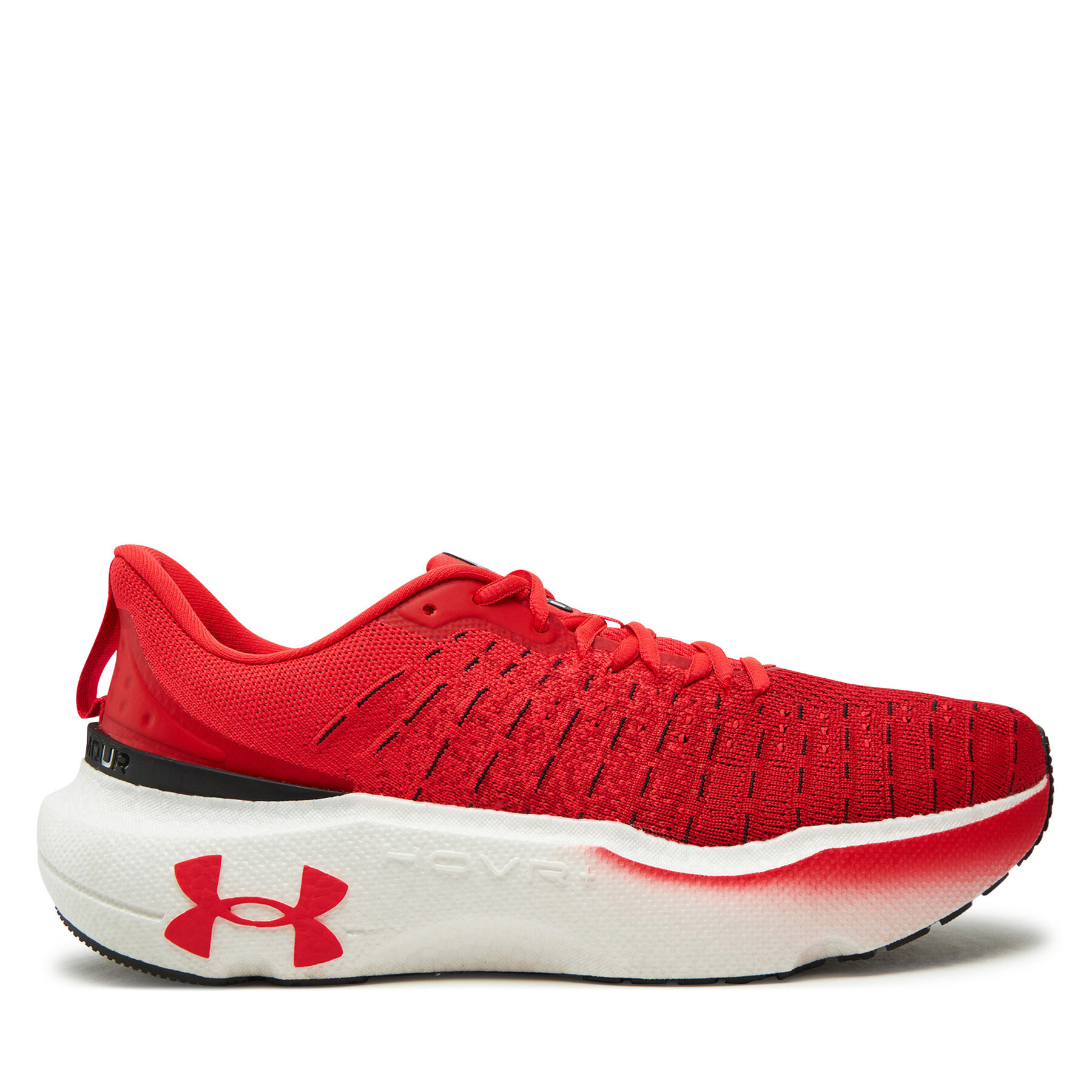 Laufschuhe Under Armour Ua Infinite Elite 3027189-601 Rot von Under Armour