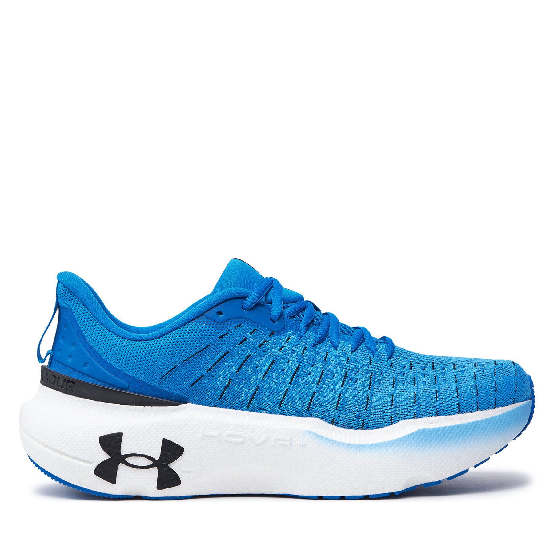 Laufschuhe Under Armour Ua Infinite Pro 3027189-400 Blau von Under Armour