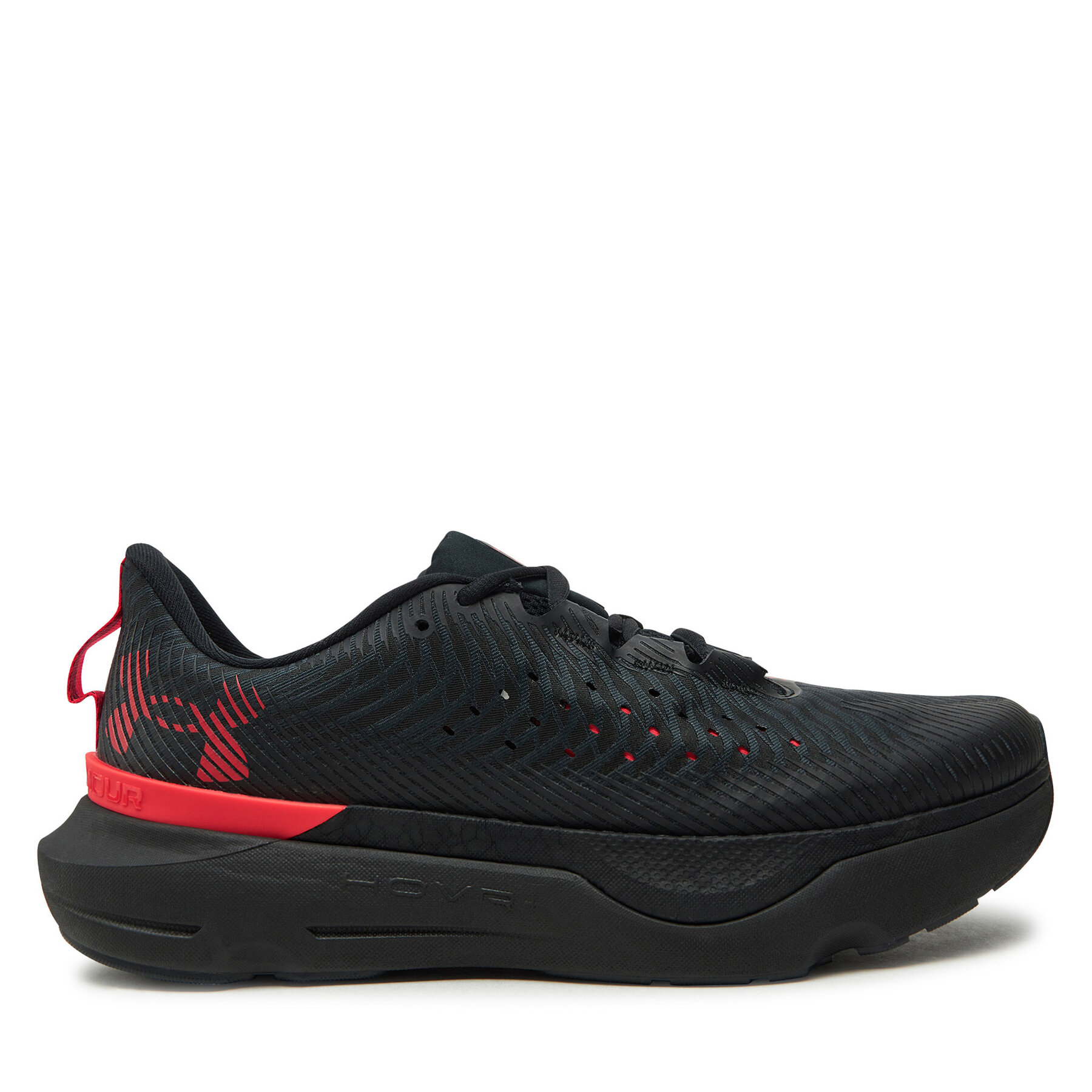 Laufschuhe Under Armour Ua Infinite Pro 3027190-006 Schwarz Laufschuhe Under Armour Ua Infinite Pro 3027190-006 Schwarz von Under Armour