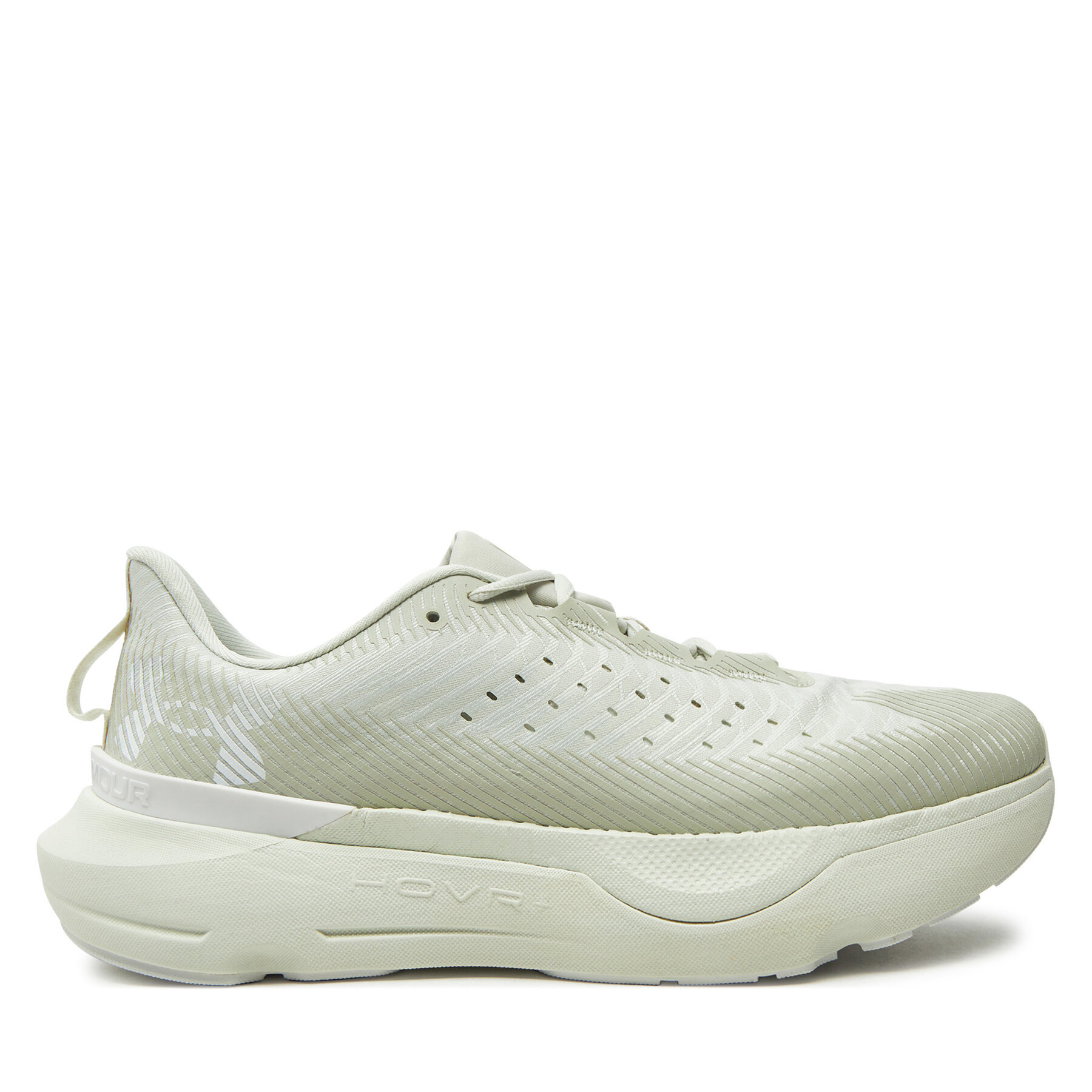Laufschuhe Under Armour Ua Infinite Pro 3027190-106 Weiß Laufschuhe Under Armour Ua Infinite Pro 3027190-106 Weiß von Under Armour