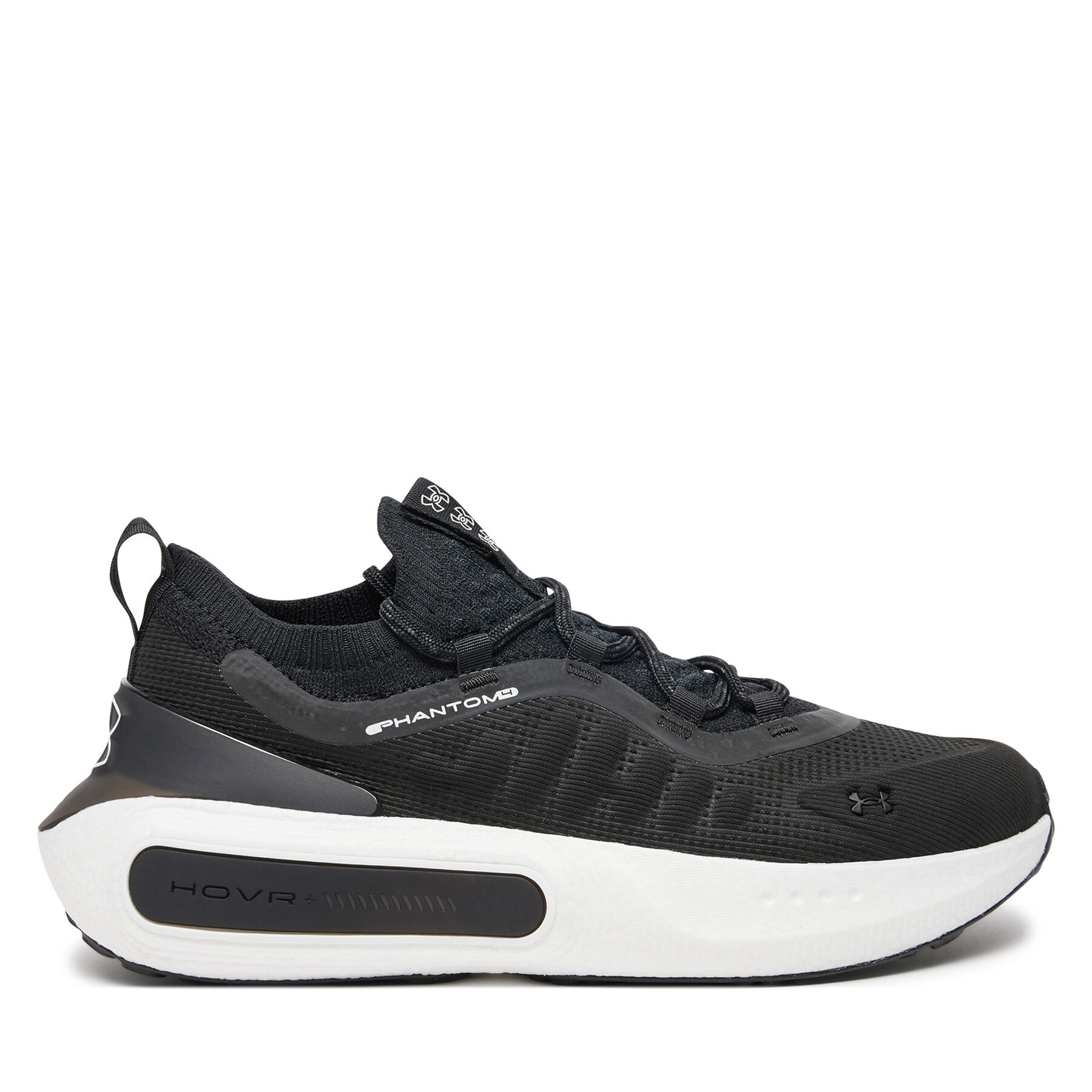 Laufschuhe Under Armour Ua Phantom 4 3027593-001 Schwarz Laufschuhe Under Armour Ua Phantom 4 3027593-001 Schwarz von Under Armour