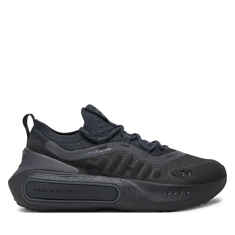 Sneakers Under Armour Ua Phantom 4 3027593-002 Schwarz von Under Armour