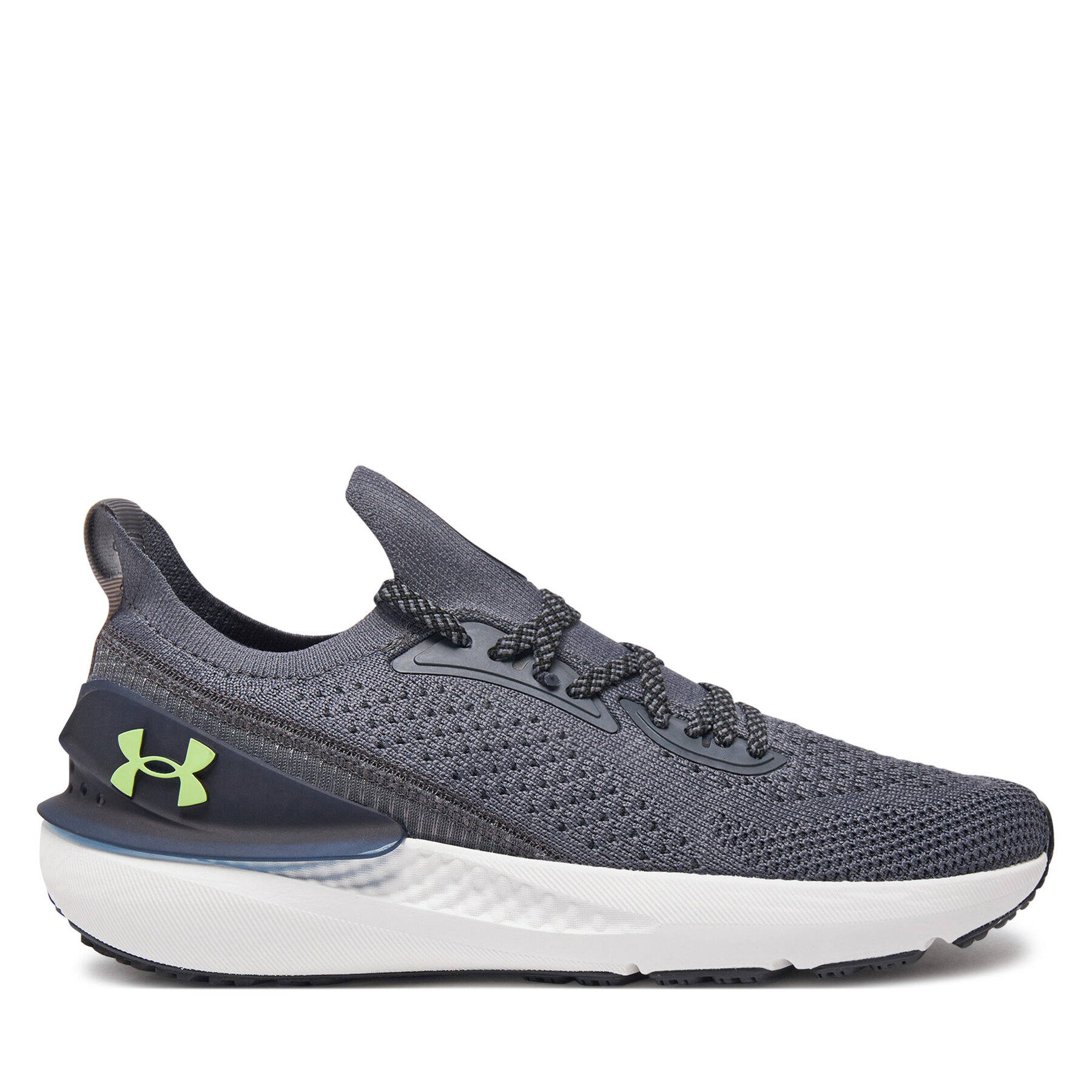 Laufschuhe Under Armour Ua Shift 3027776-103 Grau von Under Armour