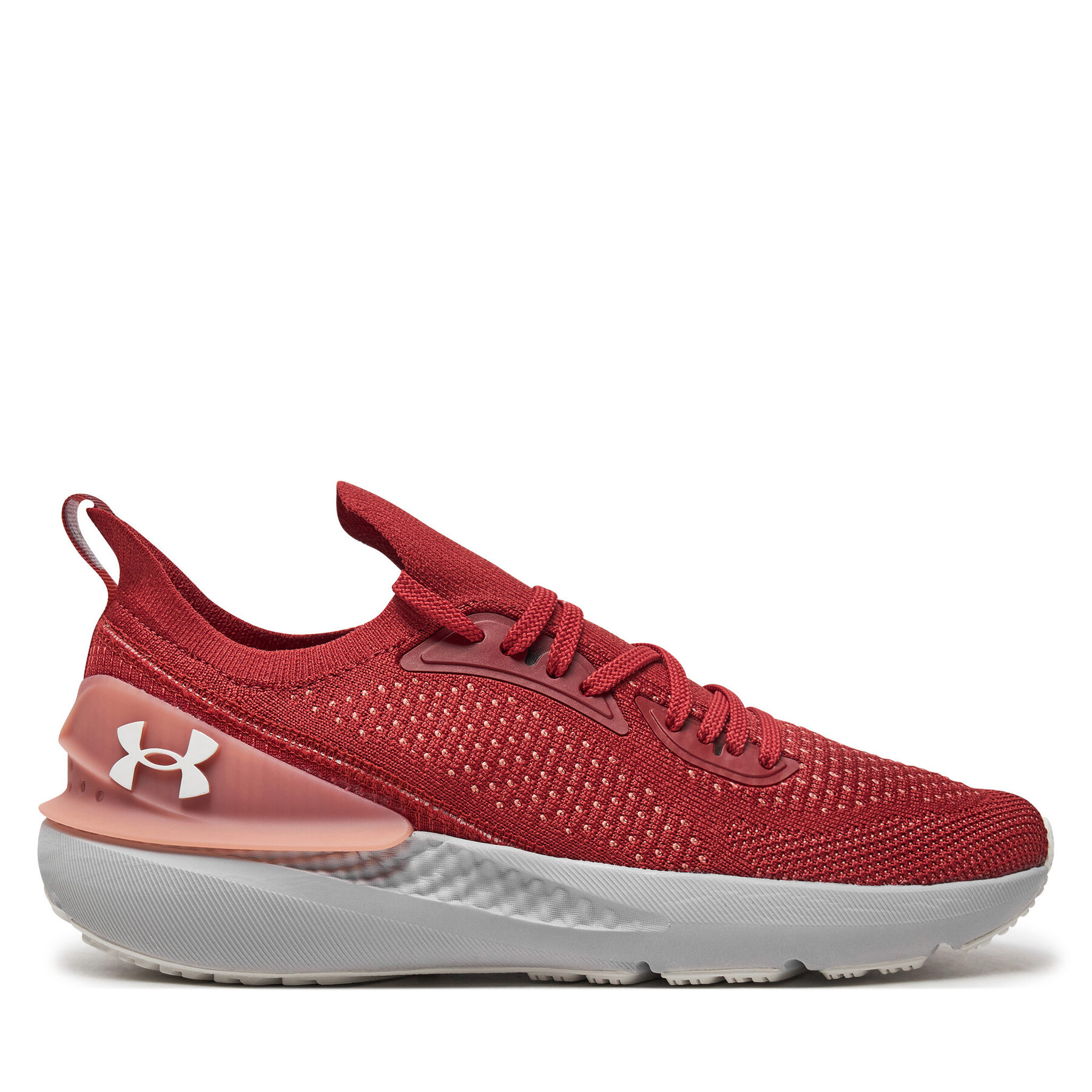 Laufschuhe Under Armour Ua Shift 3027776-800 Orange von Under Armour