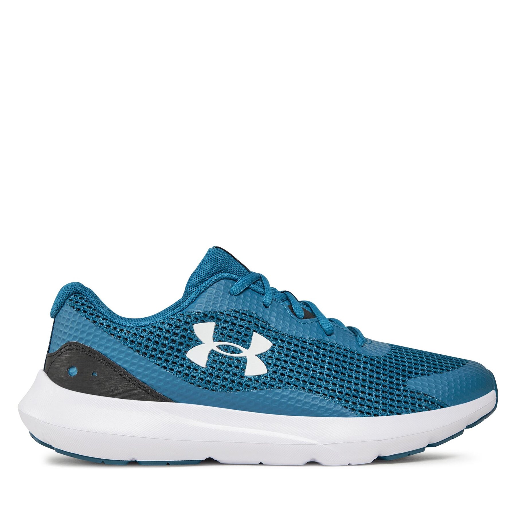 Laufschuhe Under Armour Ua Surge 3 3024883-405 Blau von Under Armour