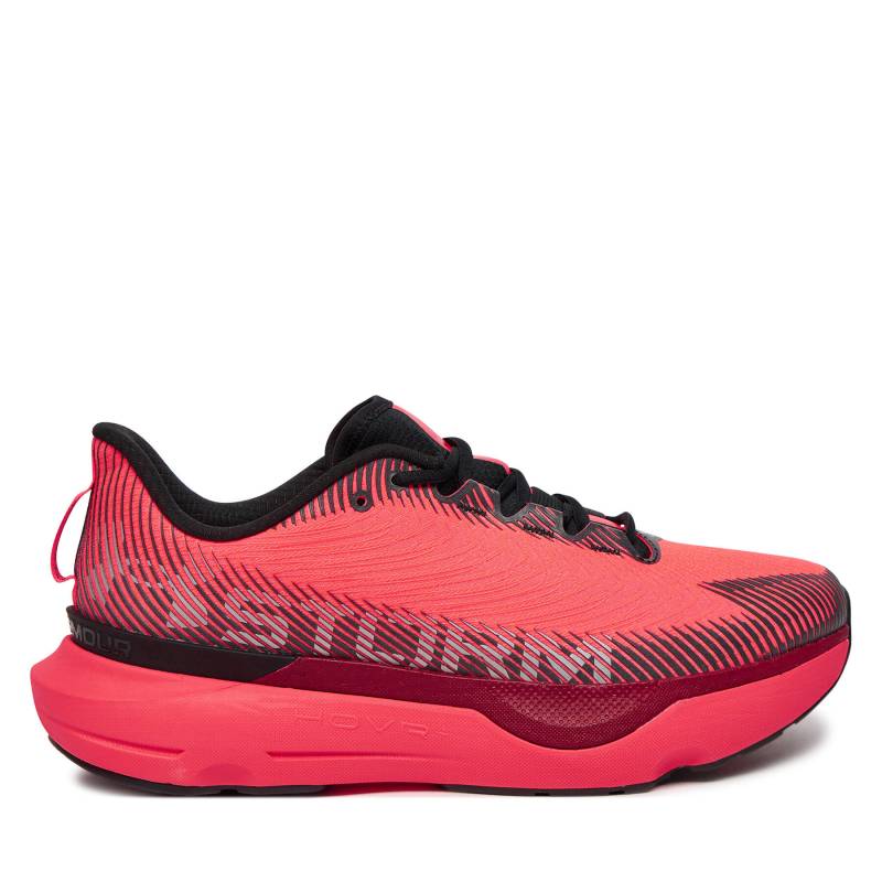 Laufschuhe Under Armour Ua U Infinite Pro Storm 3027588-600 Rot von Under Armour