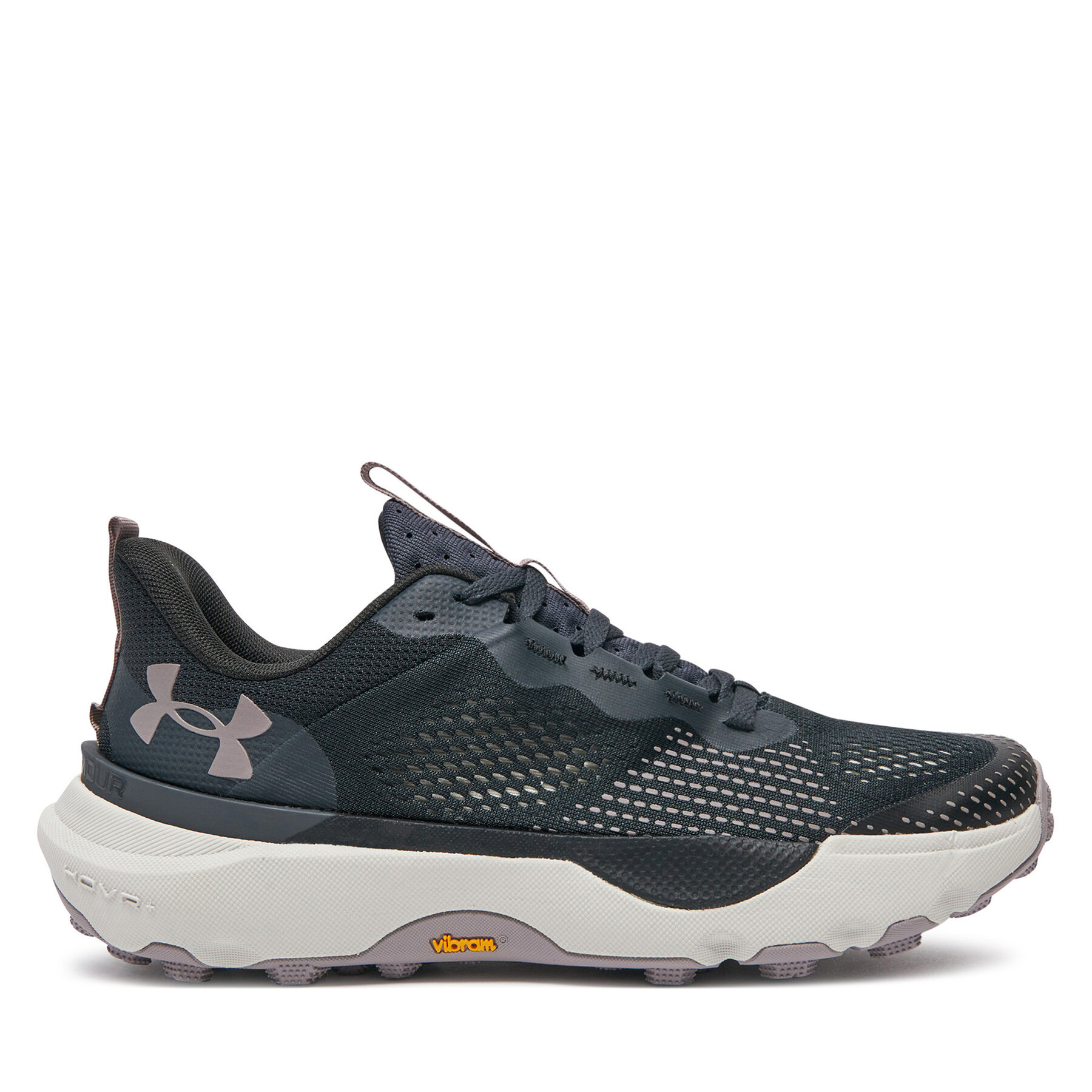 Laufschuhe Under Armour Ua U Infinite Pro Trail 3027202-001 Schwarz von Under Armour