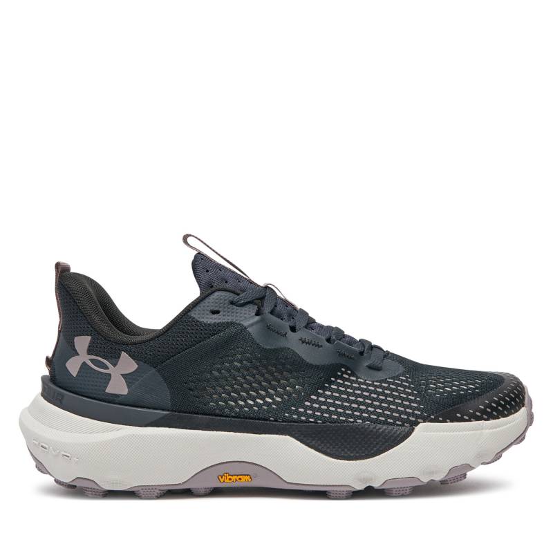 Laufschuhe Under Armour Ua U Infinite Pro Trail 3027202-001 Schwarz von Under Armour