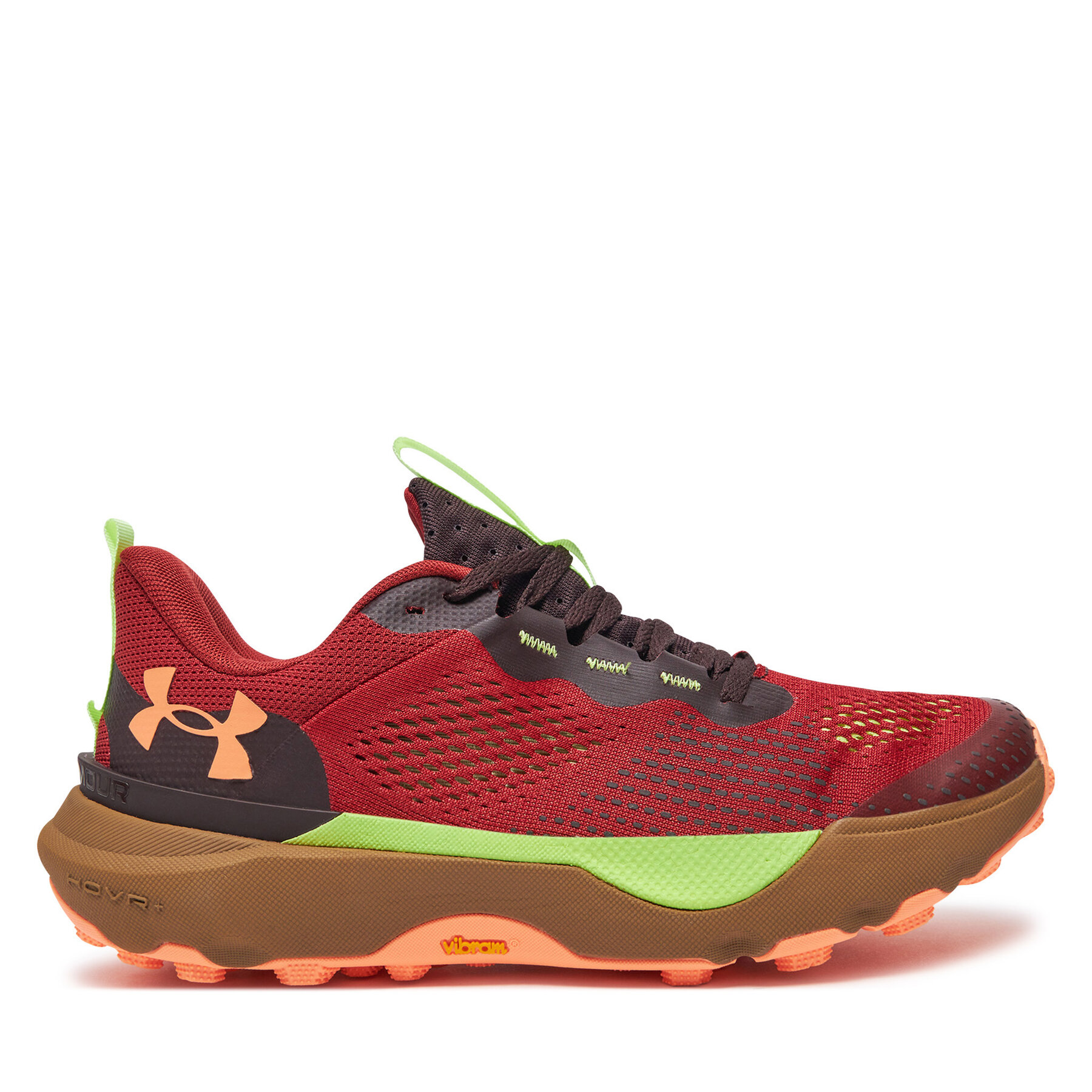 Laufschuhe Under Armour Ua U Infinite Pro Trail 3027202-800 Orange Laufschuhe Under Armour Ua U Infinite Pro Trail 3027202-800 Orange von Under Armour