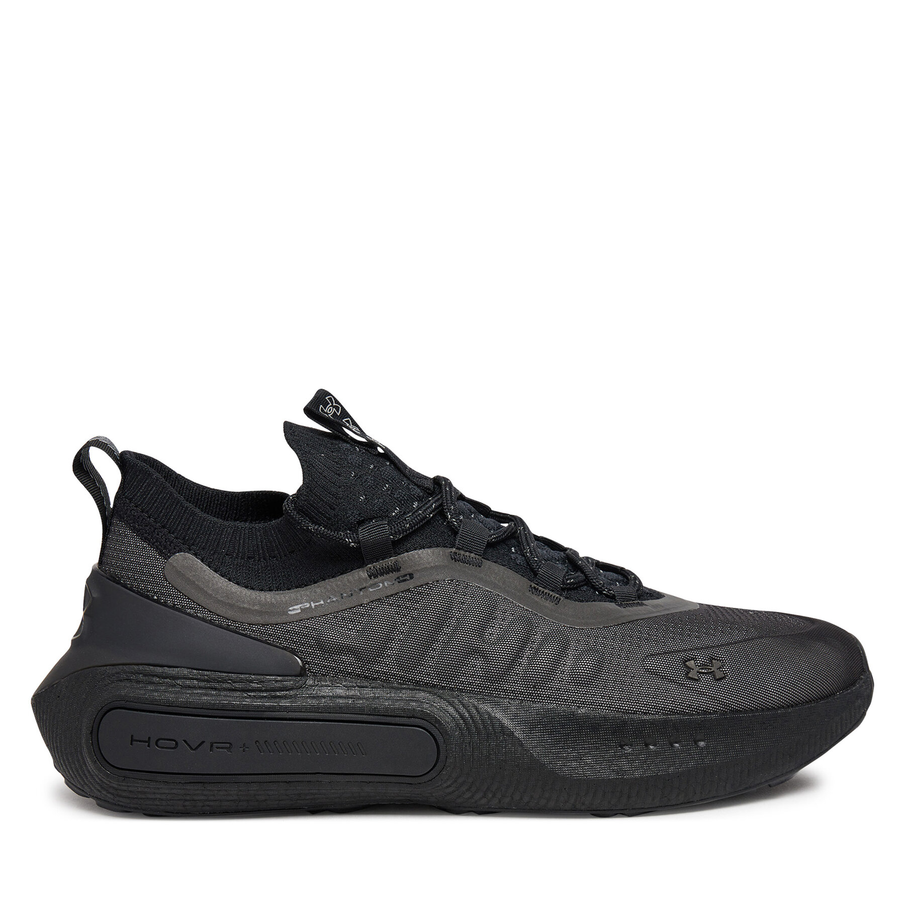 Laufschuhe Under Armour Ua U Phantom 4 Rflct 3027672-001 Schwarz Laufschuhe Under Armour Ua U Phantom 4 Rflct 3027672-001 Schwarz von Under Armour