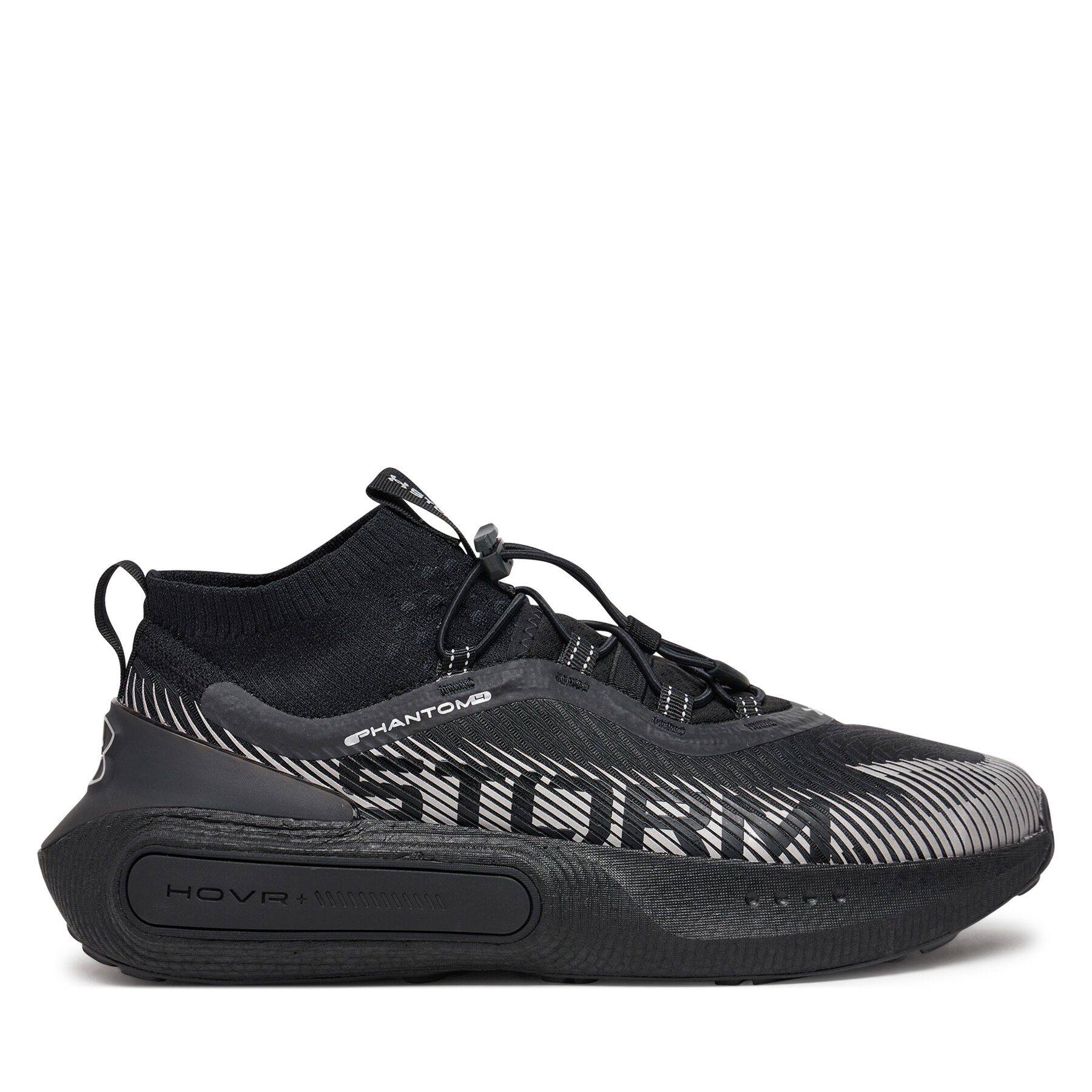Laufschuhe Under Armour Ua U Phantom 4 Storm 3027625-001 Schwarz Laufschuhe Under Armour Ua U Phantom 4 Storm 3027625-001 Schwarz von Under Armour