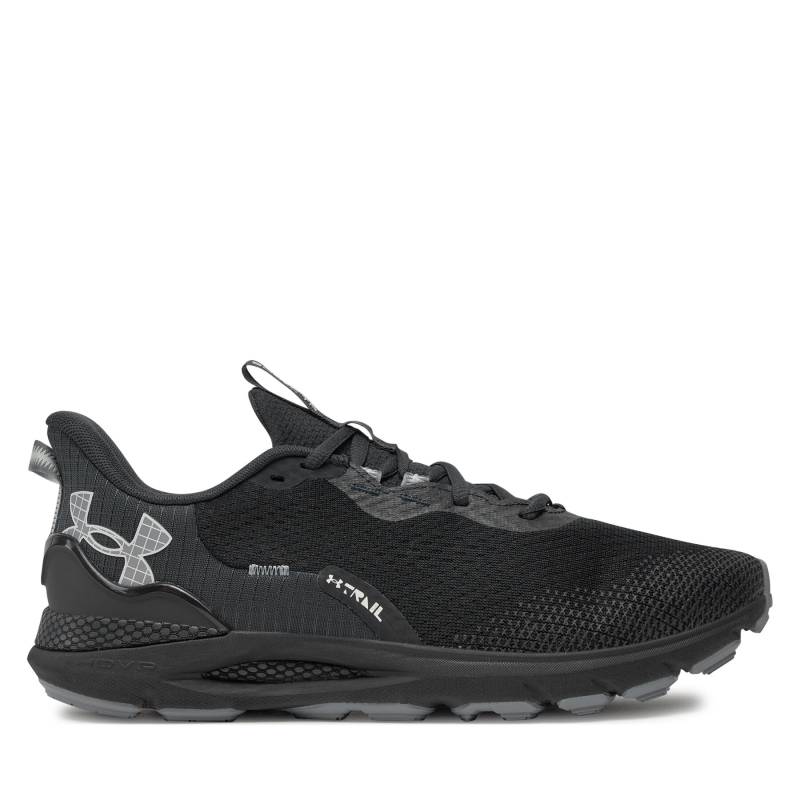 Laufschuhe Under Armour Ua U Sonic Tr 3027764-001 Schwarz von Under Armour